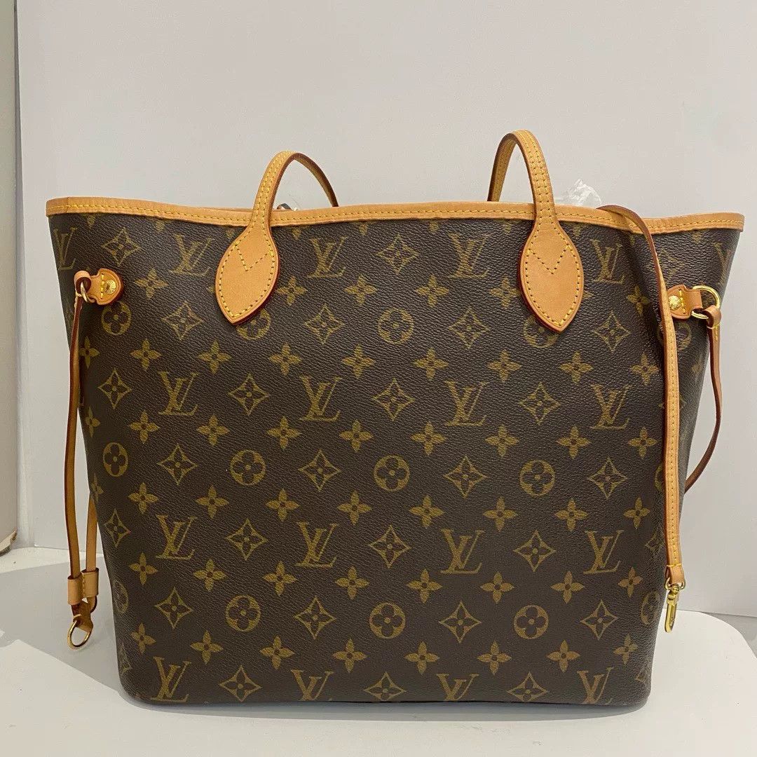 Louis Vuitton Pre-loved Bag Very good condition Size ONE SIZE - 3 Thumbnail