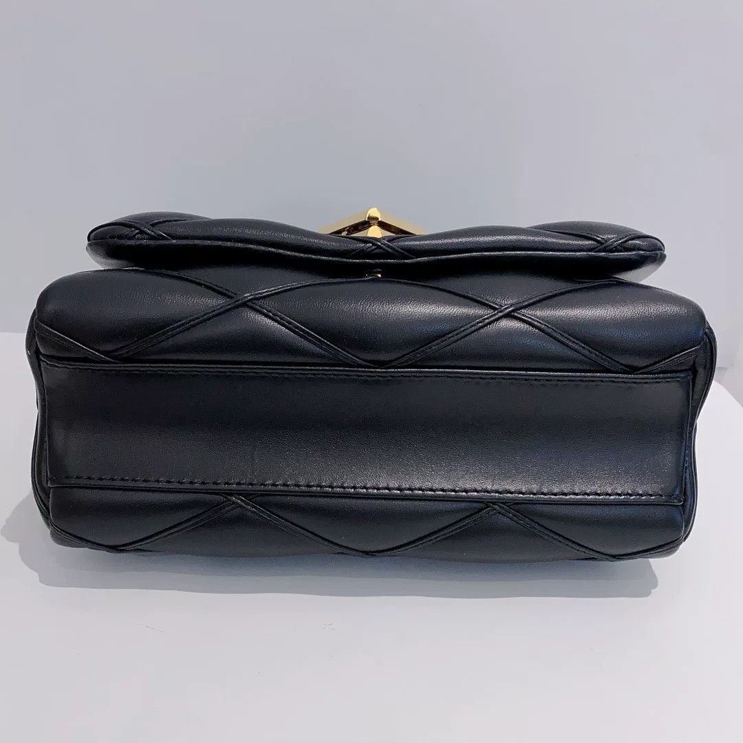 Louis Vuitton Pre-loved Bag Very good condition Size ONE SIZE - 5 Thumbnail