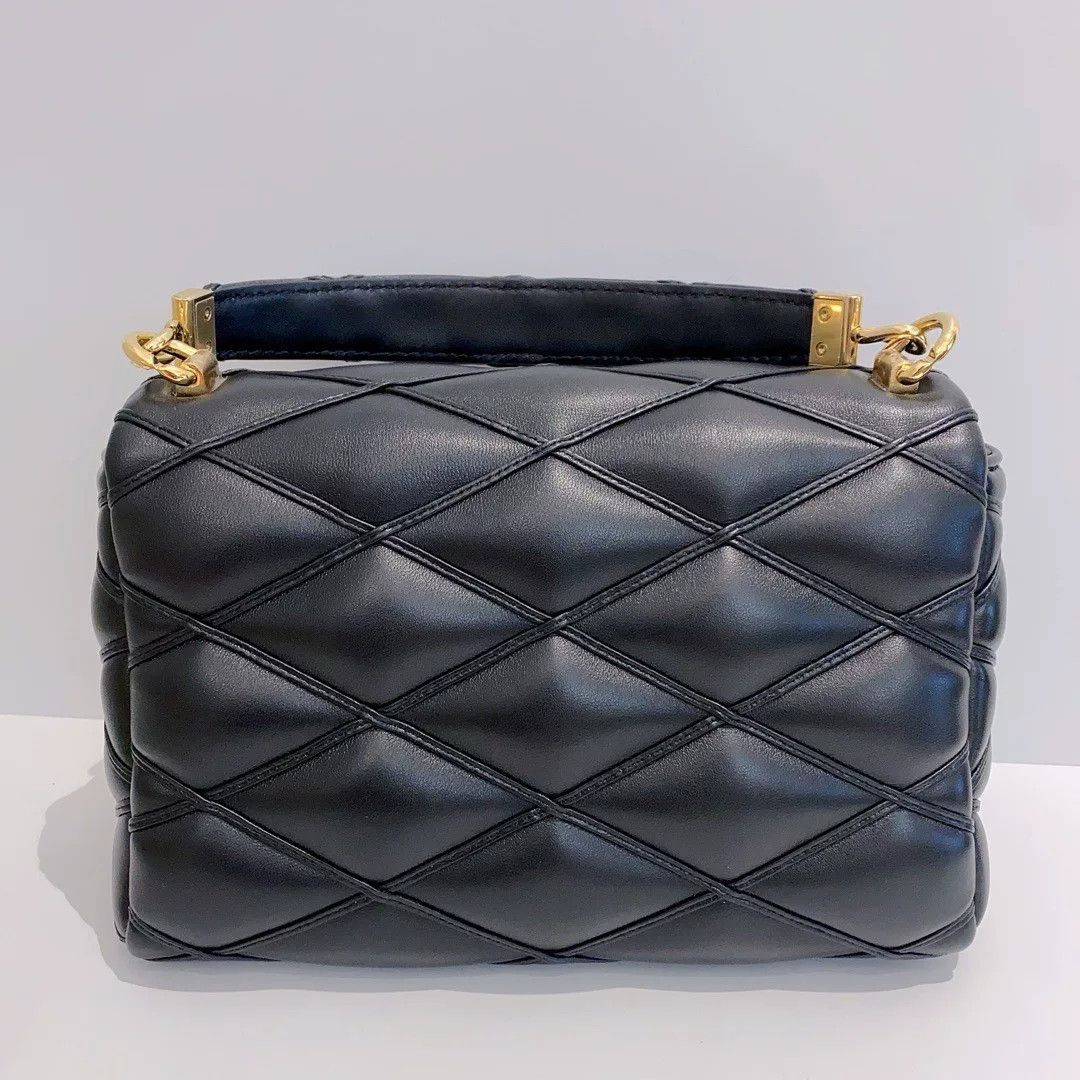Louis Vuitton Pre-loved Bag Very good condition Size ONE SIZE - 3 Thumbnail