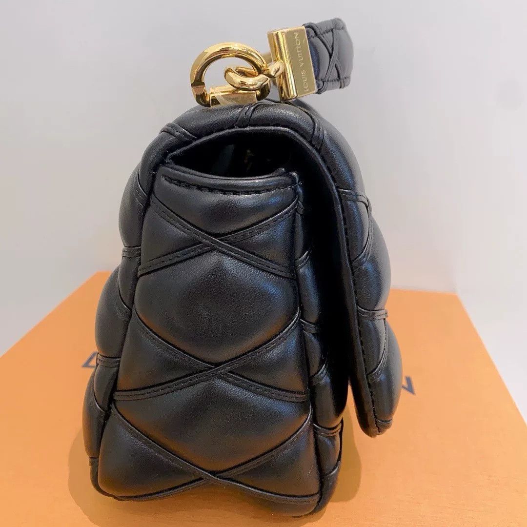 Louis Vuitton Pre-loved Bag Very good condition Size ONE SIZE - 2 Thumbnail