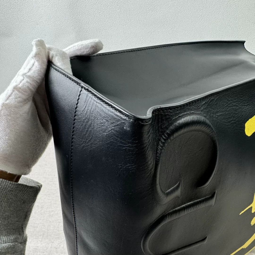 Gucci Pre-loved Bag Very good condition Size ONE SIZE - 7 Thumbnail
