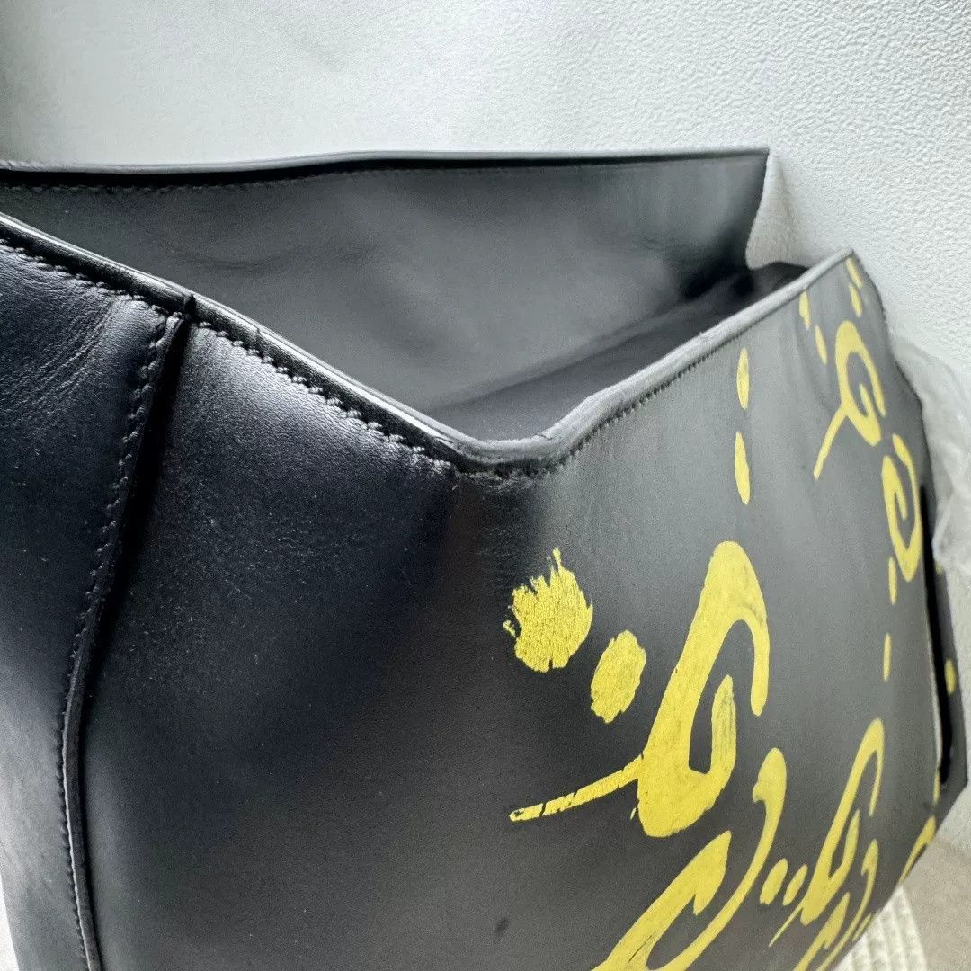 Gucci Pre-loved Bag Very good condition Size ONE SIZE - 9 Thumbnail