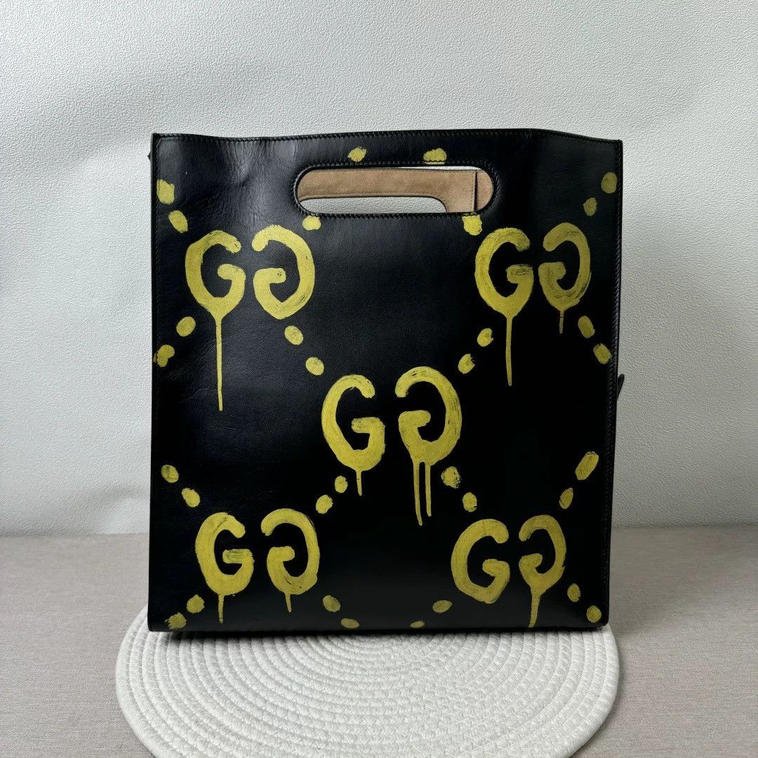Gucci Pre-loved Bag Very good condition Size ONE SIZE - 4 Thumbnail