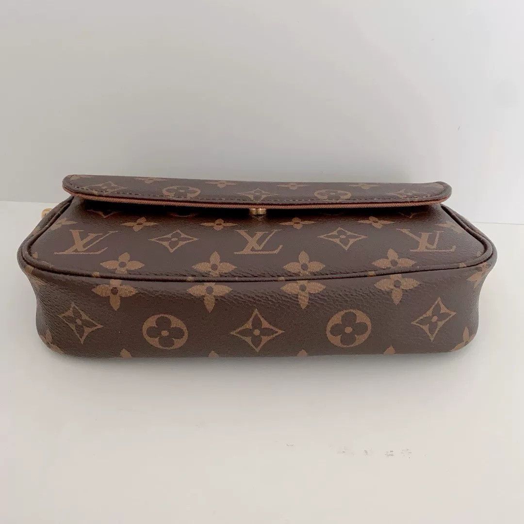 Louis Vuitton Pre-loved Bag Very good condition Size ONE SIZE - 5 Thumbnail