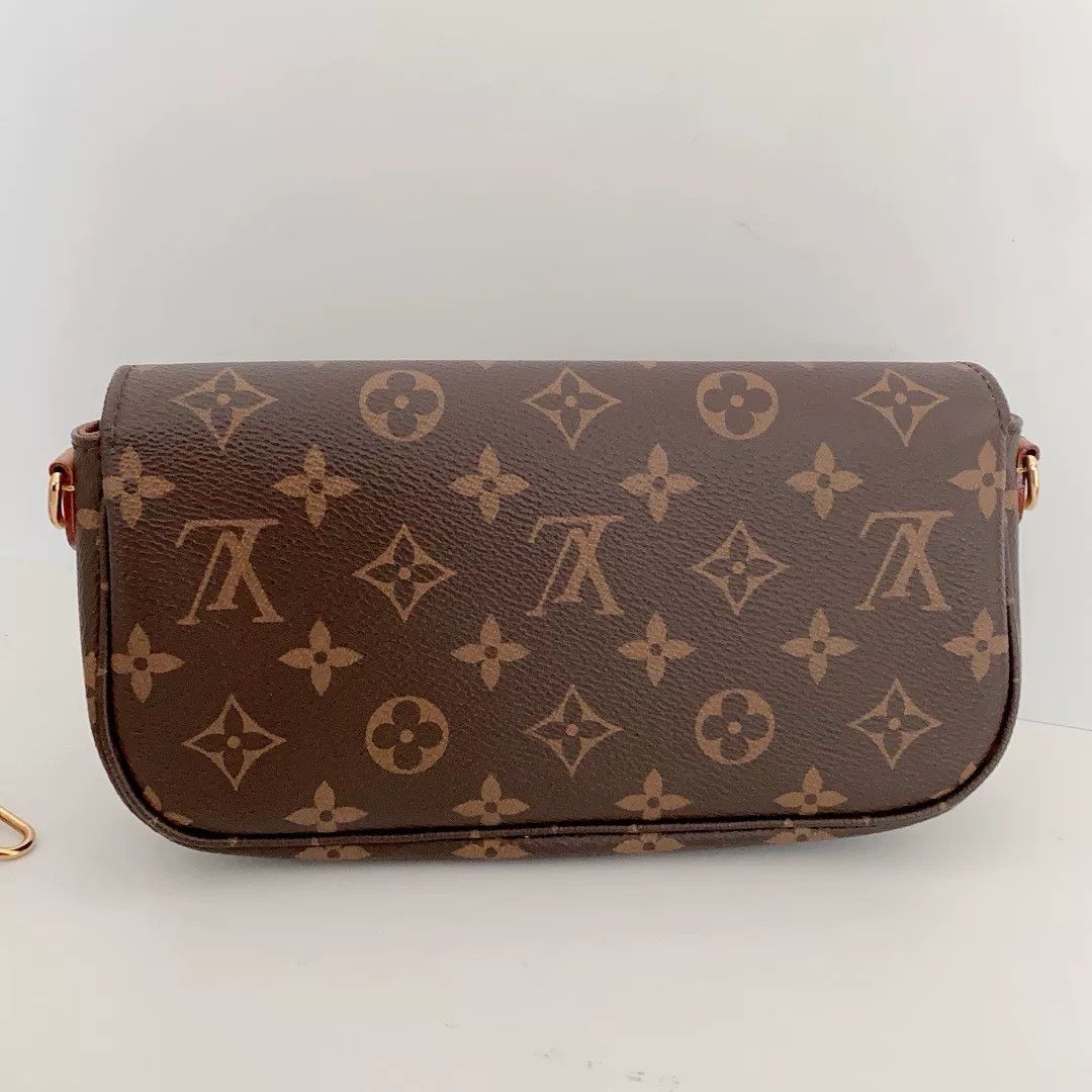 Louis Vuitton Pre-loved Bag Very good condition Size ONE SIZE - 3 Thumbnail