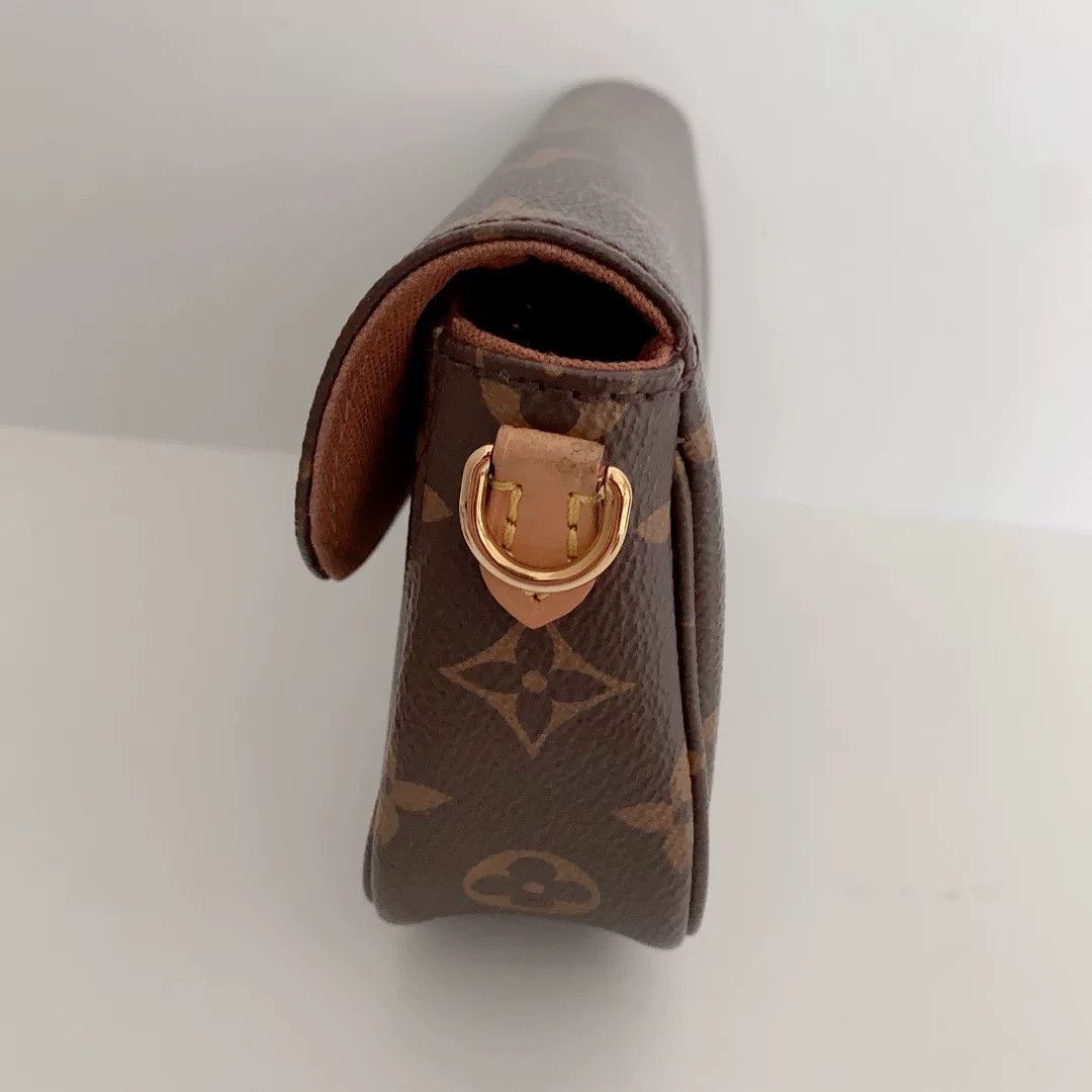 Louis Vuitton Pre-loved Bag Very good condition Size ONE SIZE - 4 Thumbnail