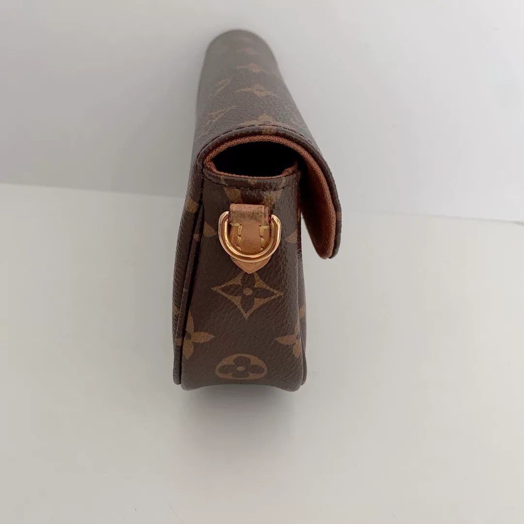 Louis Vuitton Pre-loved Bag Very good condition Size ONE SIZE - 2 Thumbnail