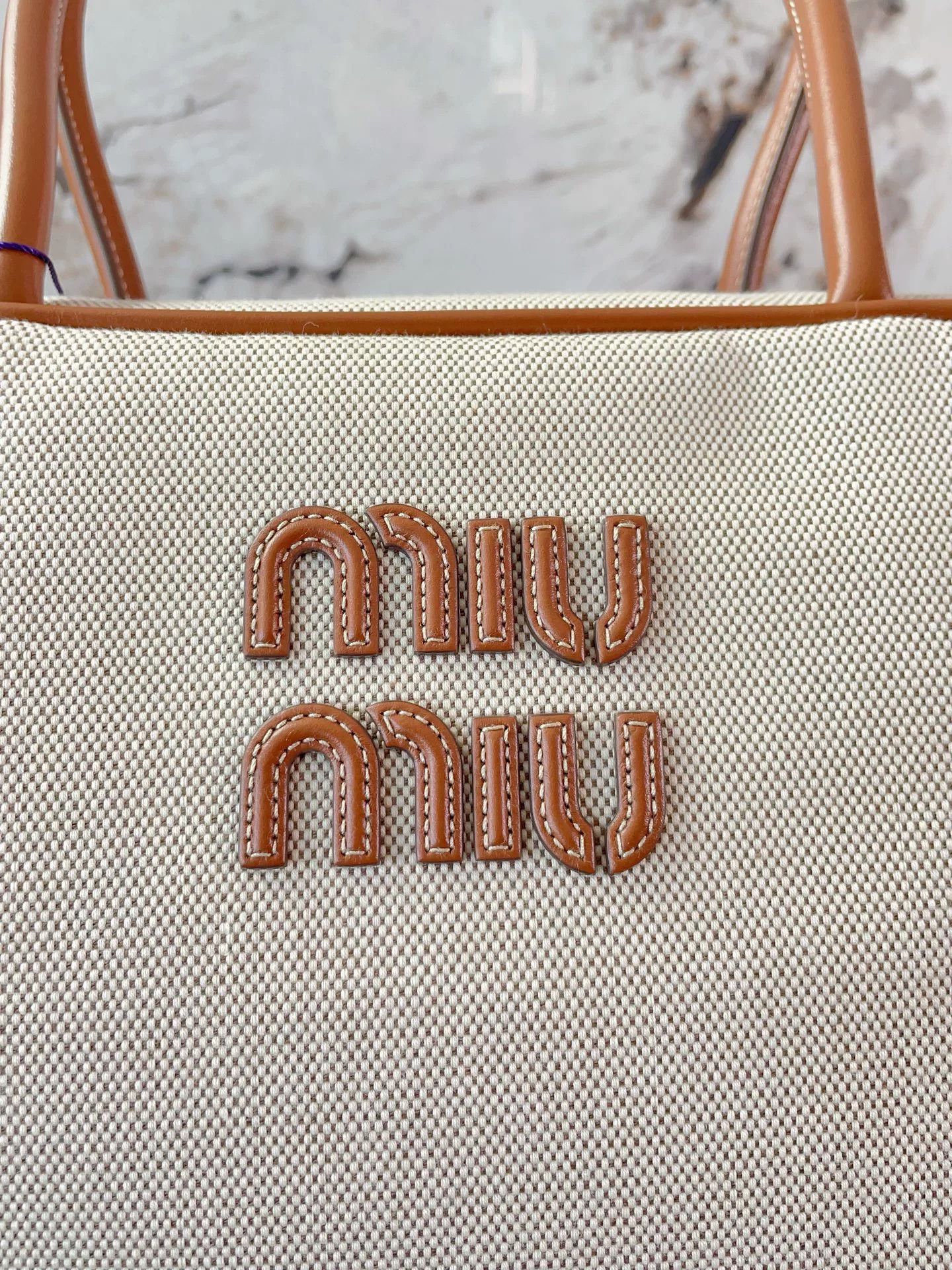 Miu Miu Pre-loved Bag Very good condition Size ONE SIZE - 7 Thumbnail