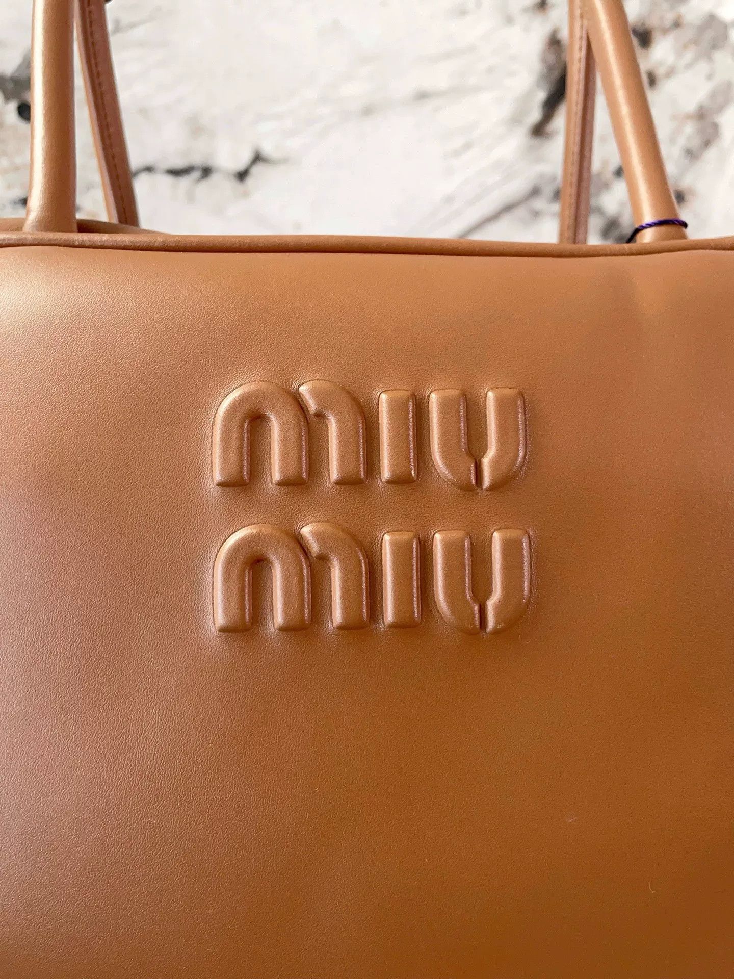 Miu Miu Pre-loved Bag Very good condition Size ONE SIZE - 7 Thumbnail