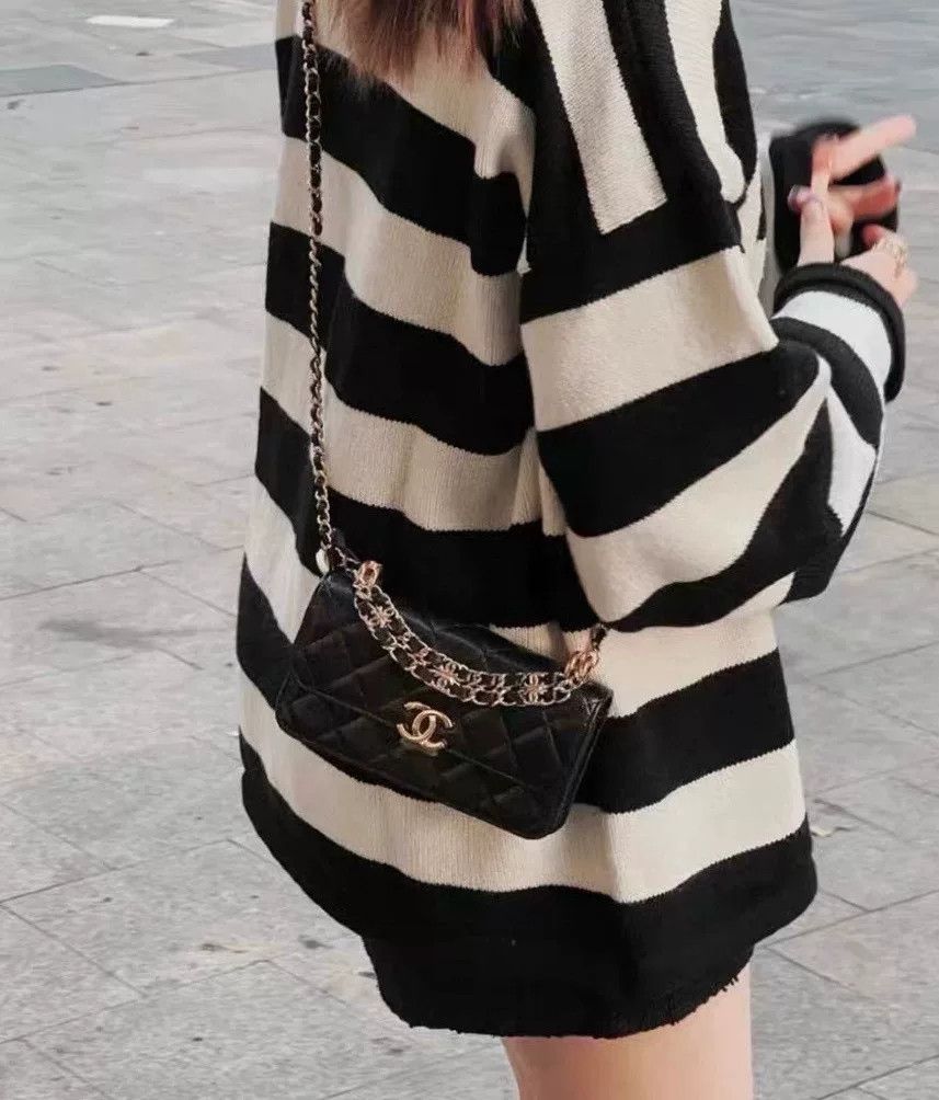 Chanel Pre-loved Bag Very good condition Size ONE SIZE - 8 Thumbnail