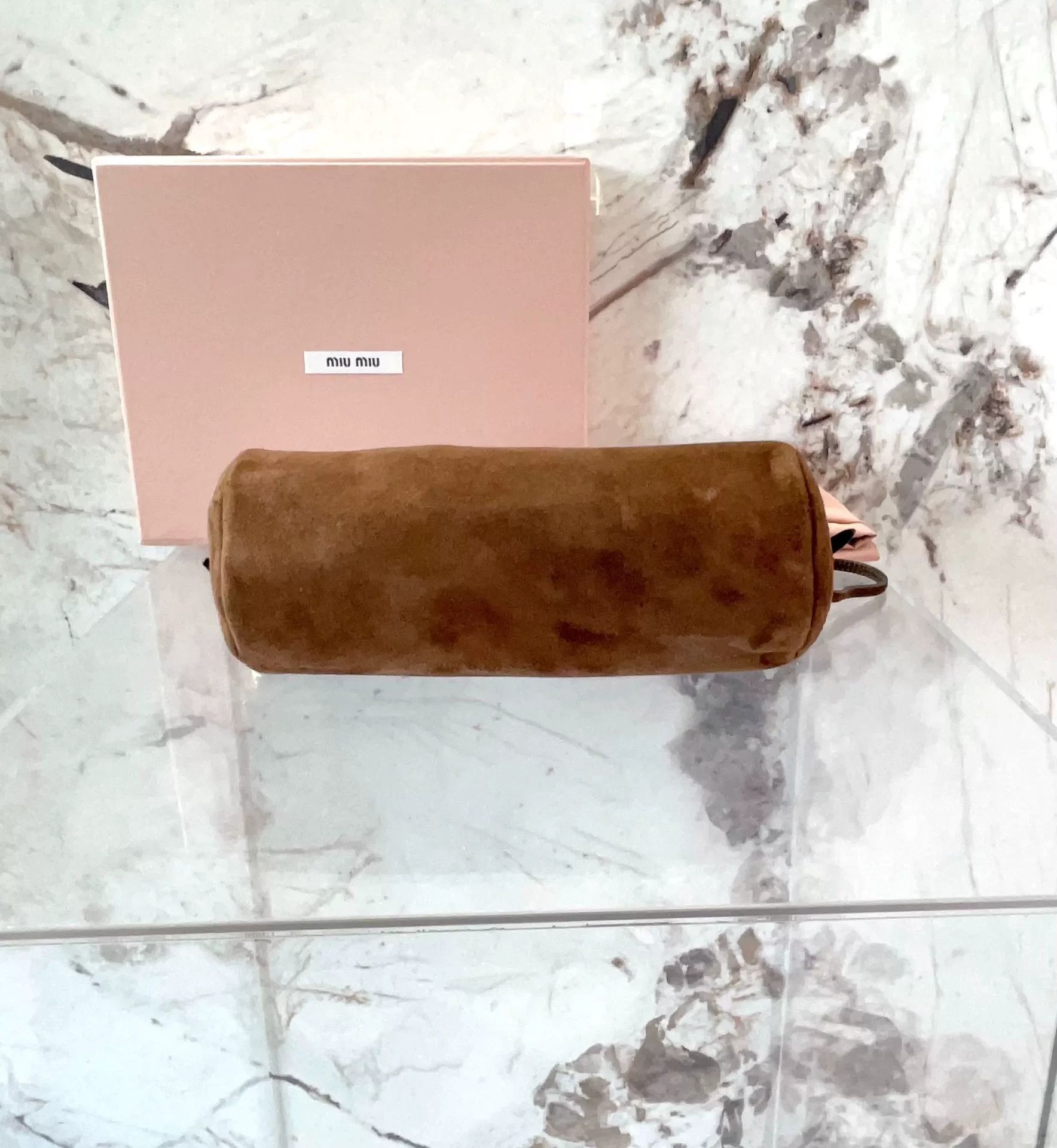 Miu Miu Pre-loved Bag Very good condition Size ONE SIZE - 4 Thumbnail