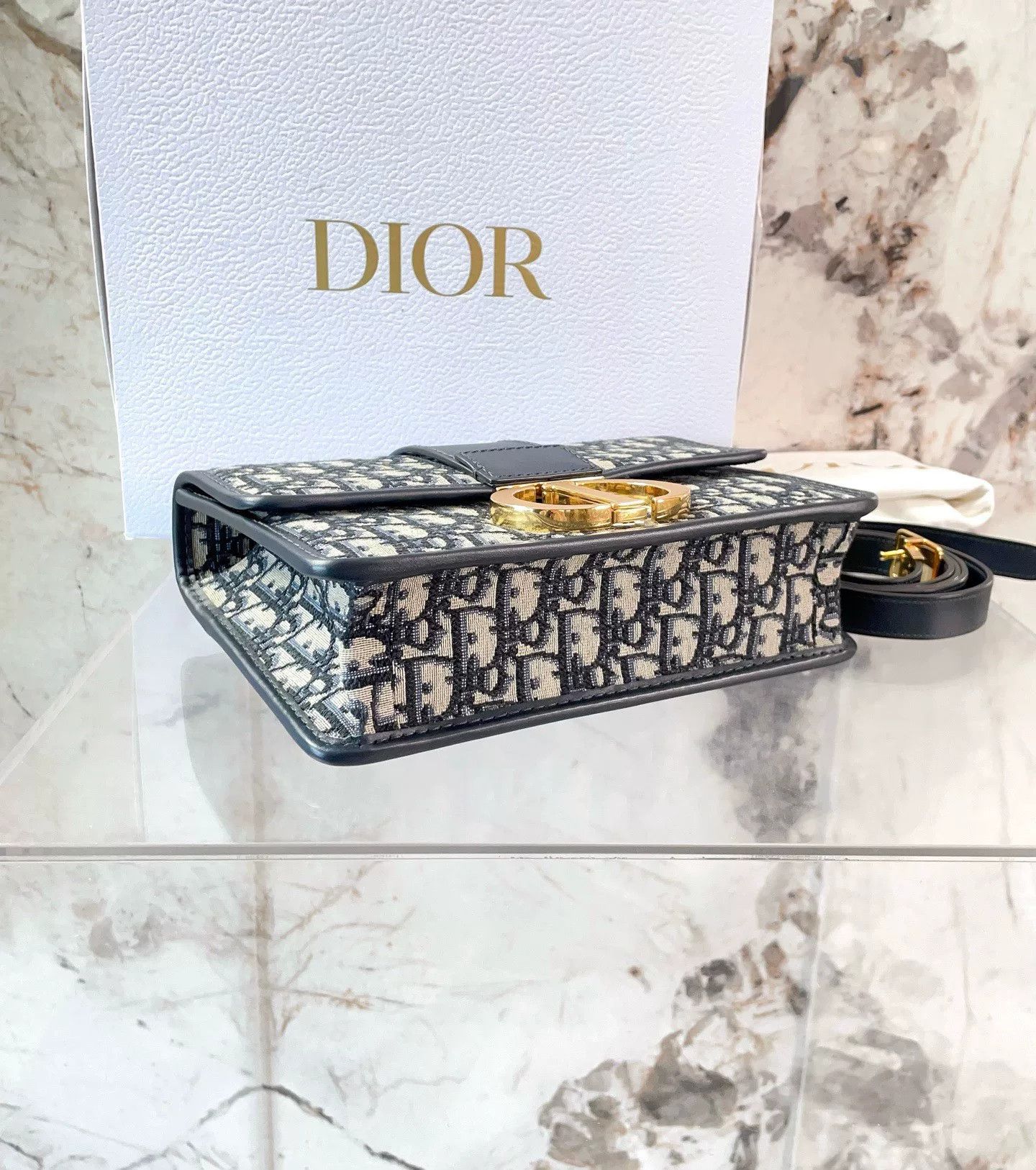 Dior Pre-loved Bag Very good condition Size ONE SIZE - 5 Thumbnail