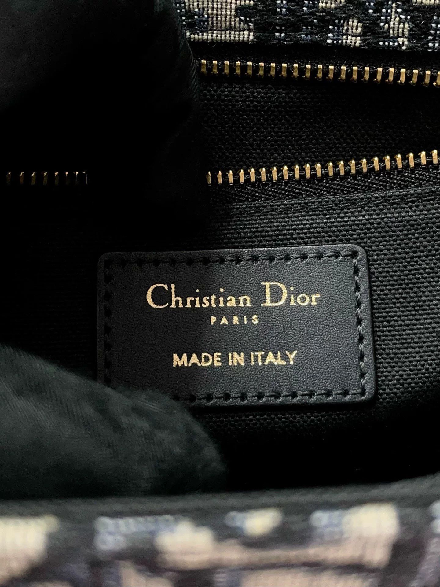 Dior Pre-loved Bag Very good condition Size ONE SIZE - 8 Thumbnail