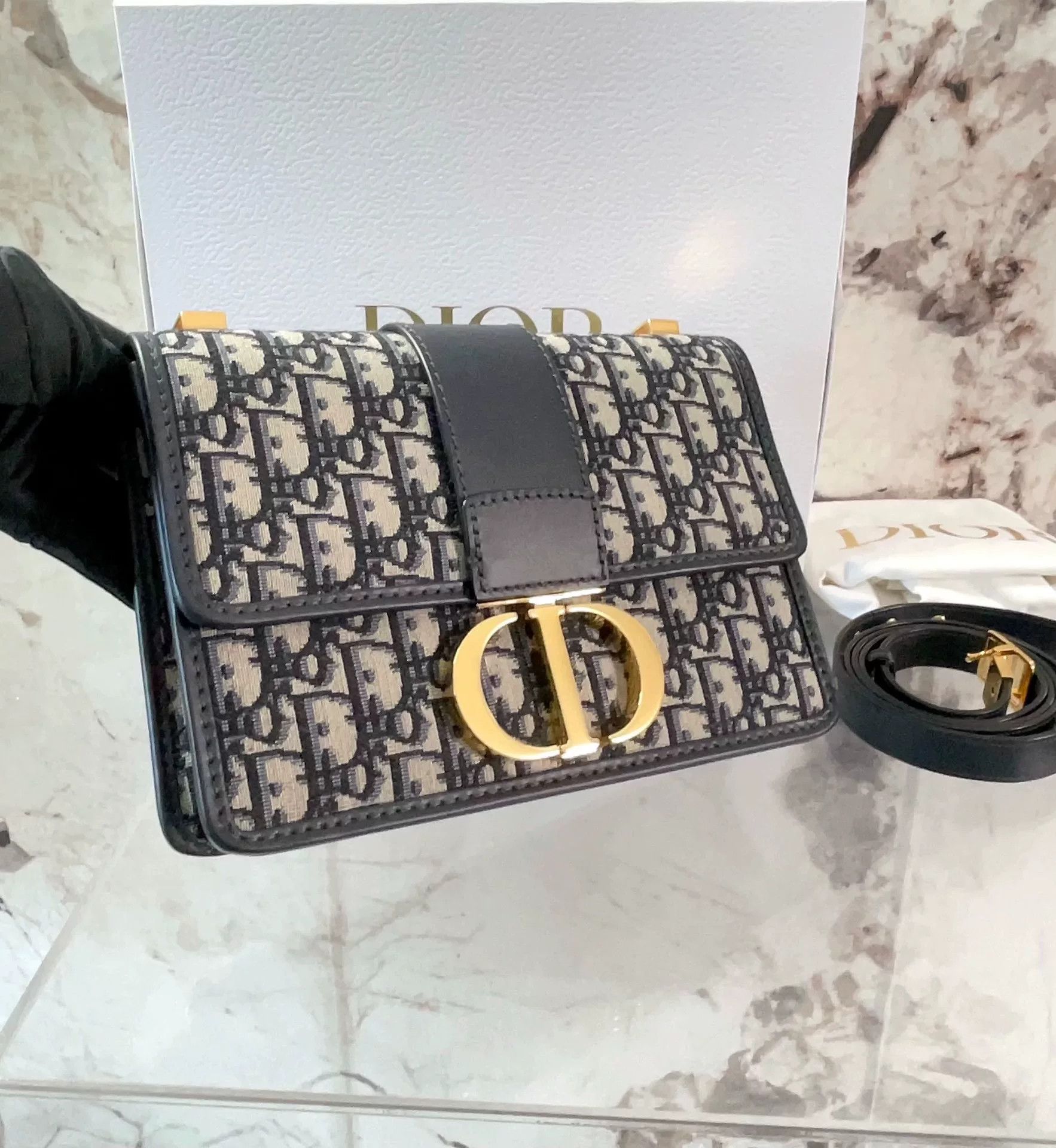 Dior Pre-loved Bag Very good condition Size ONE SIZE - 6 Thumbnail