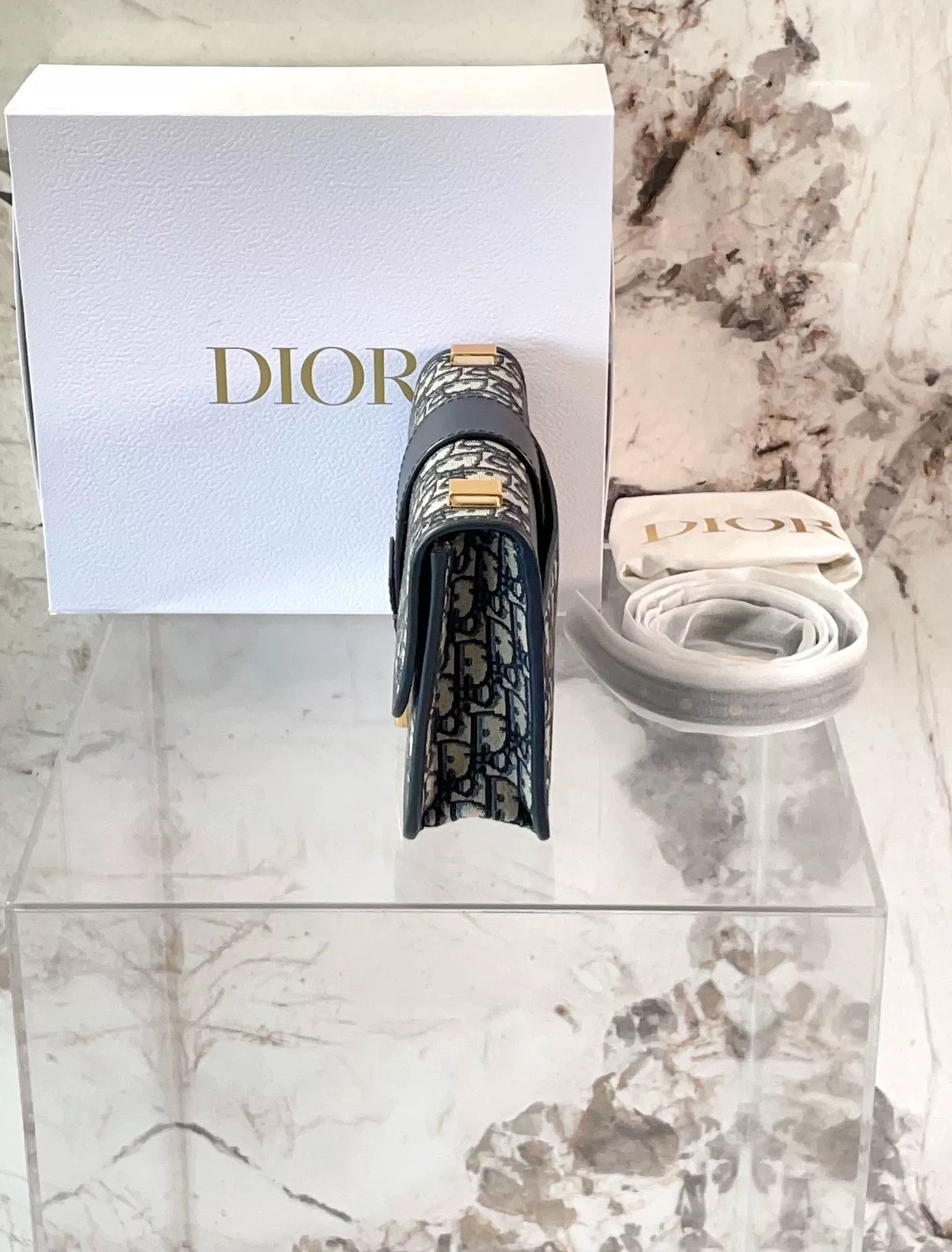 Dior Pre-loved Bag Very good condition Size ONE SIZE - 3 Thumbnail