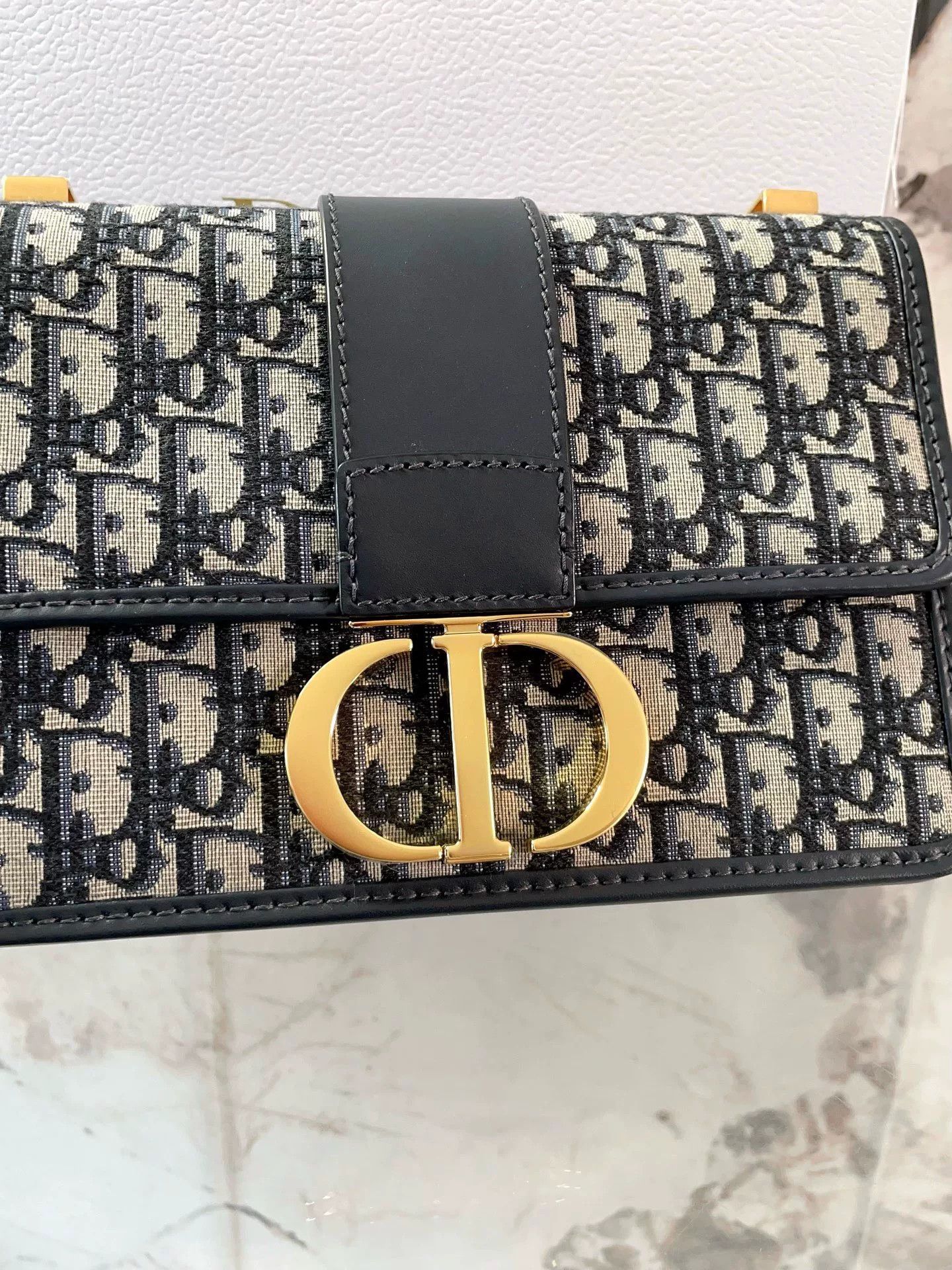 Dior Pre-loved Bag Very good condition Size ONE SIZE - 7 Thumbnail