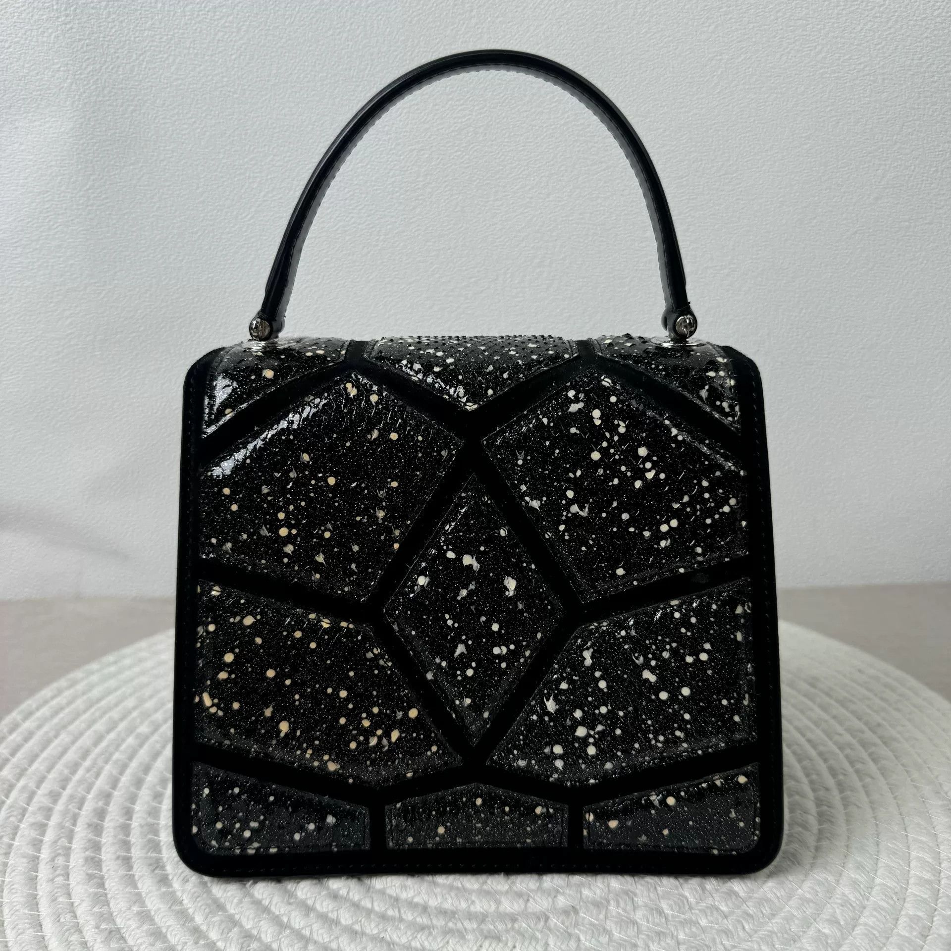 Bvlgari Pre-loved Bag Very good condition Size ONE SIZE - 3 Thumbnail