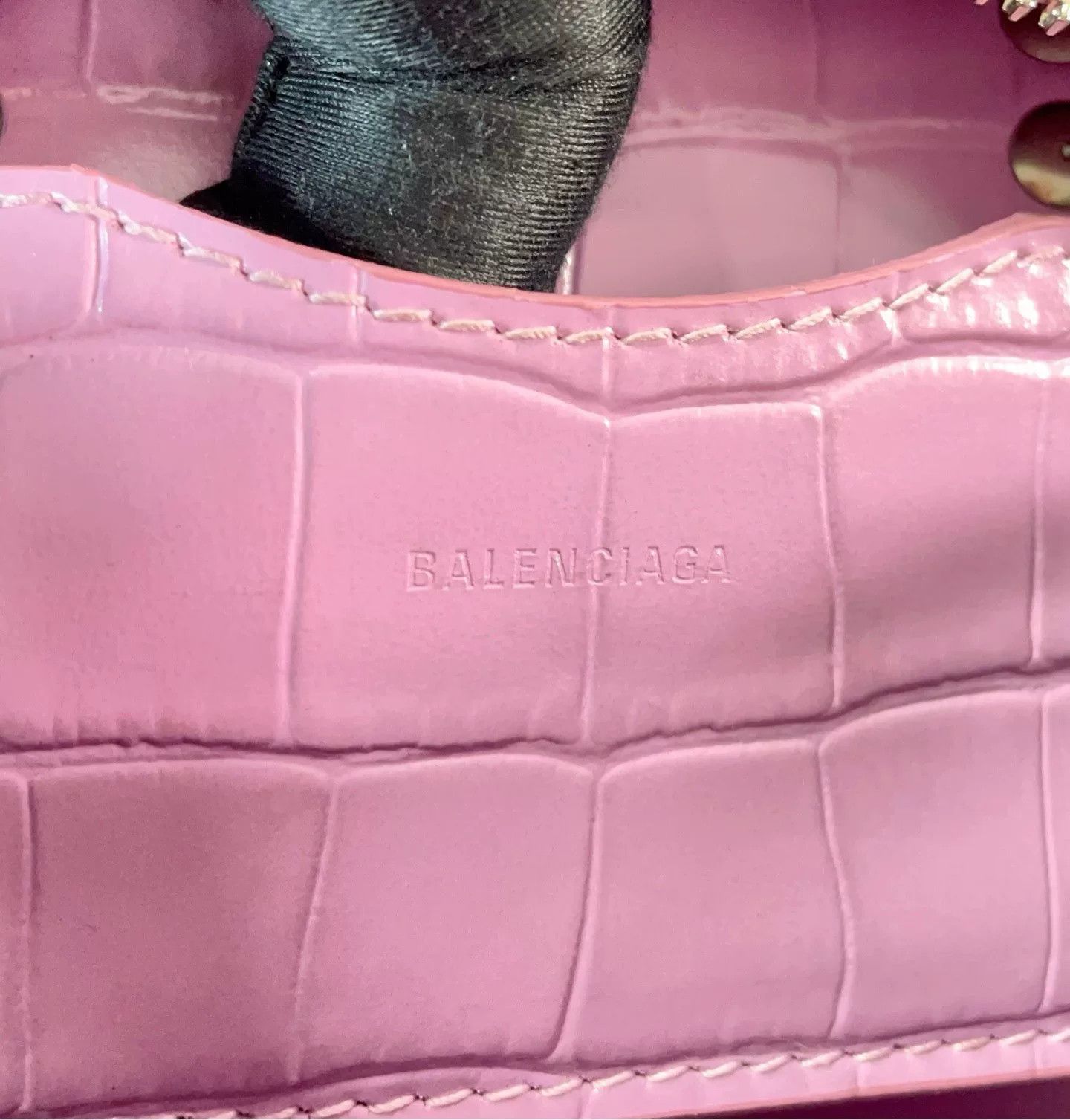 Balenciaga Pre-loved Bag Very good condition Size ONE SIZE - 8 Thumbnail