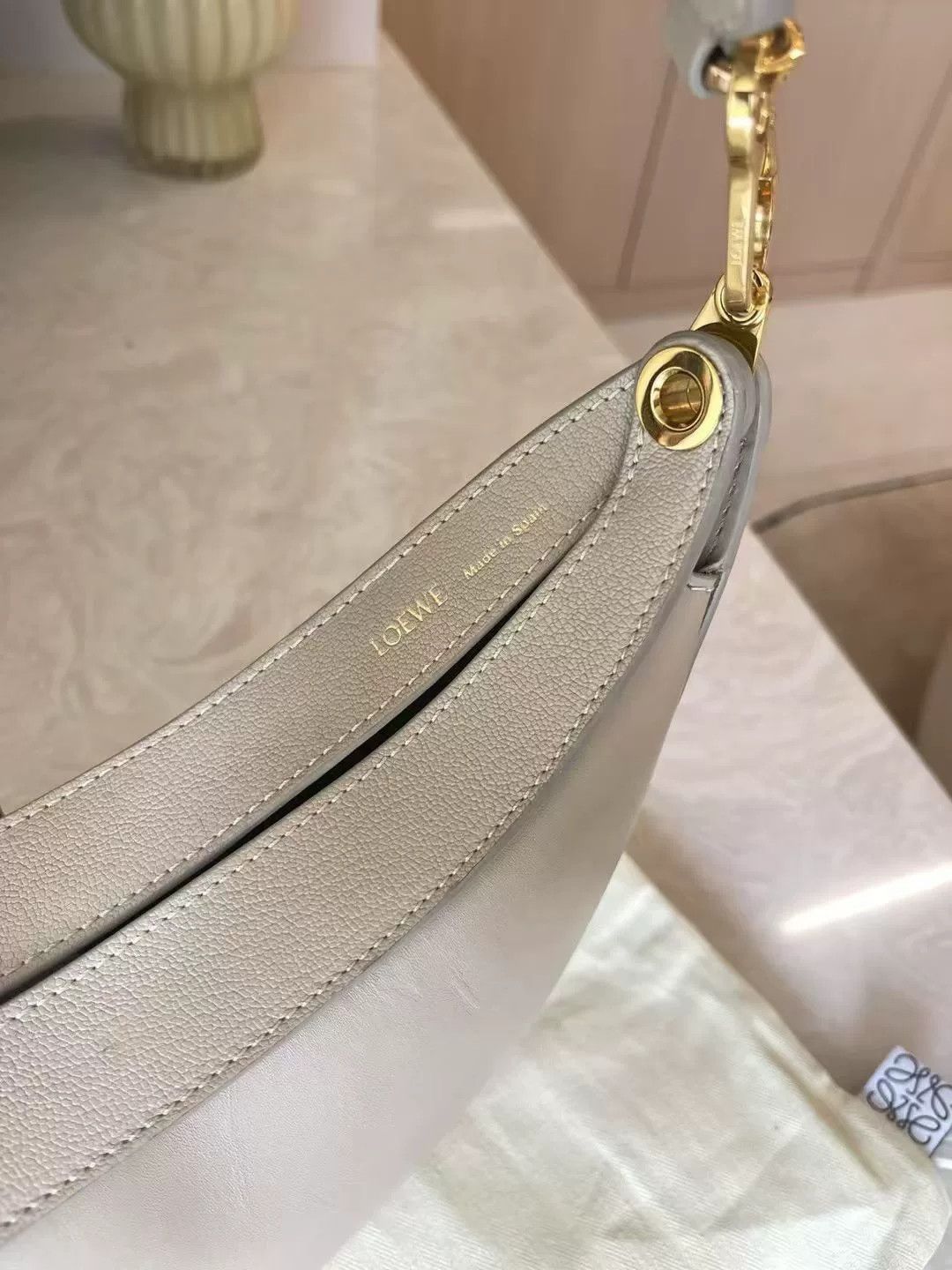 Loewe Pre-loved Bag Very good condition Size ONE SIZE - 3 Thumbnail