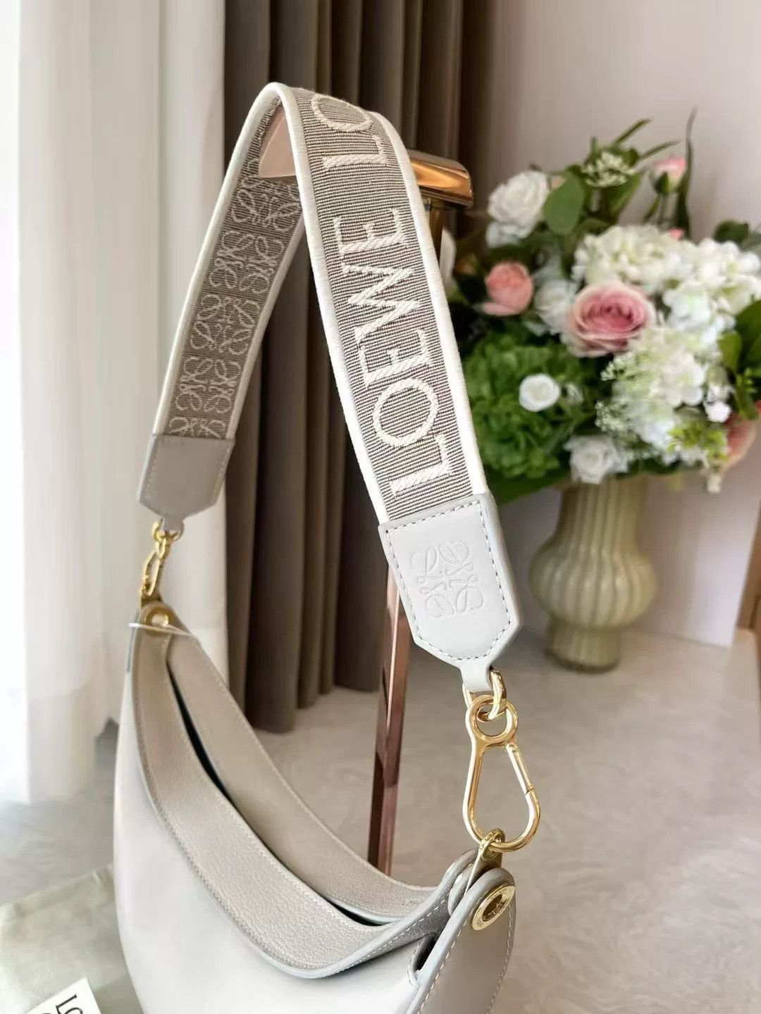 Loewe Pre-loved Bag Very good condition Size ONE SIZE - 7 Thumbnail