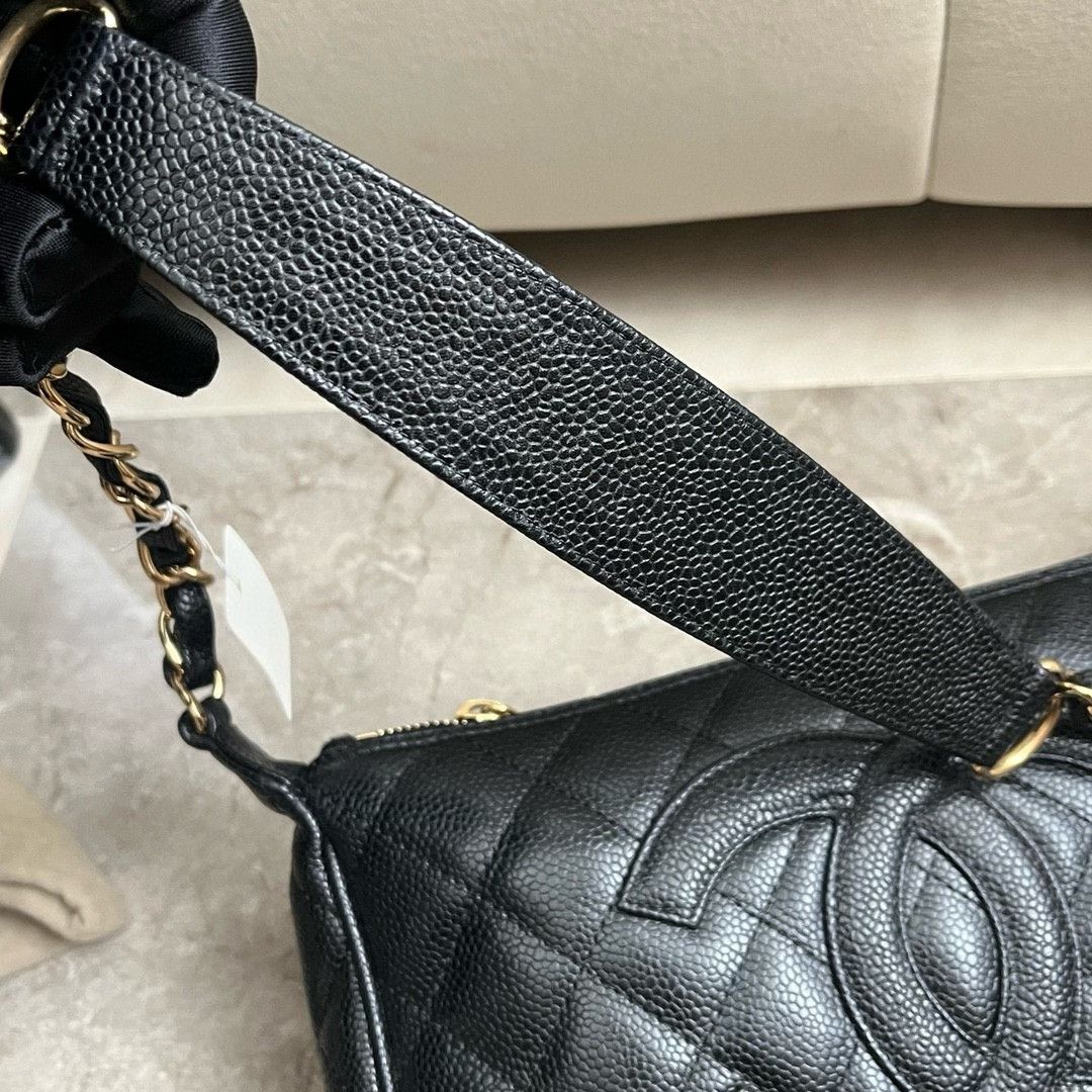 Chanel Pre-loved Bag Very good condition Size ONE SIZE - 3 Thumbnail