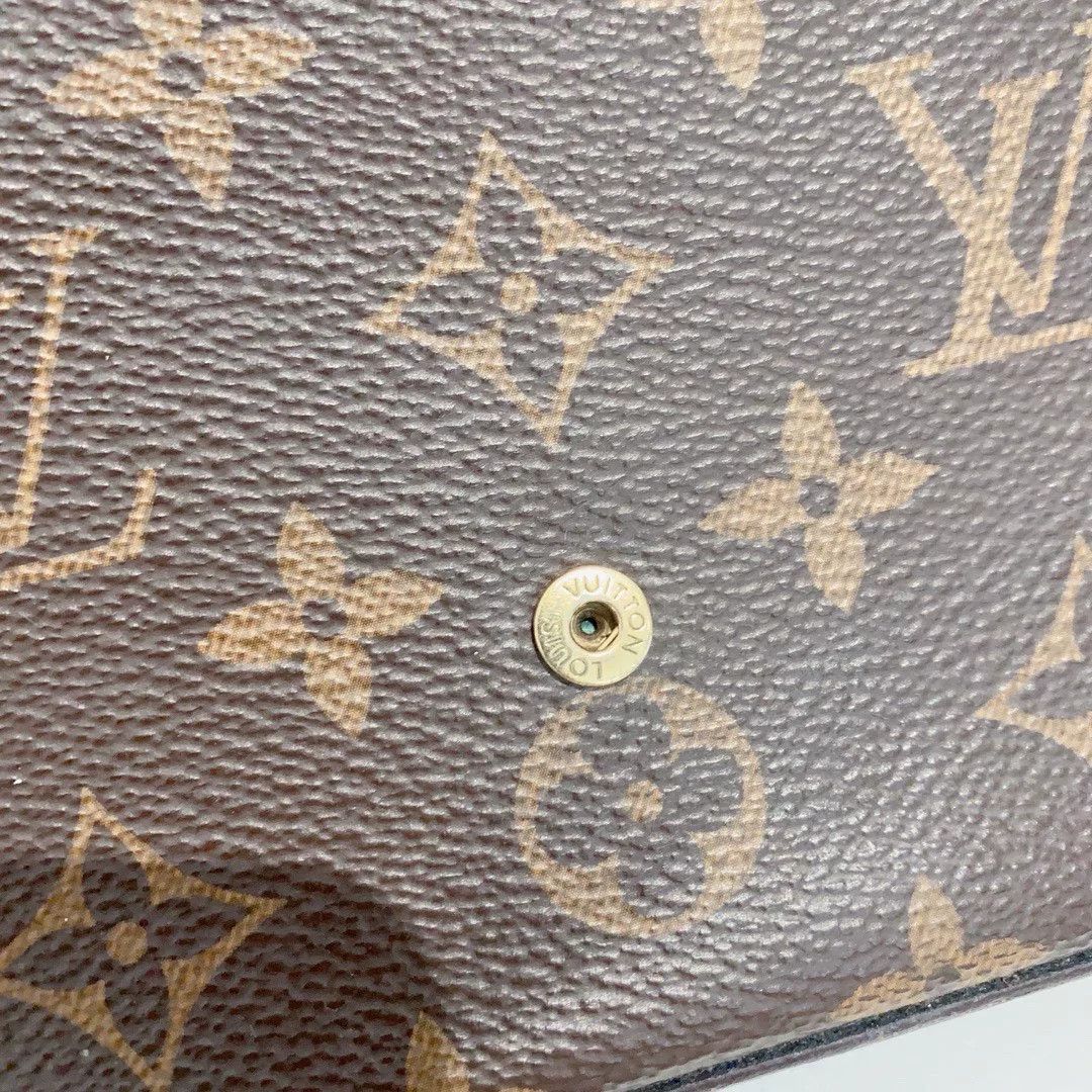Louis Vuitton Pre-loved Bag Very good condition Size ONE SIZE - 5 Thumbnail
