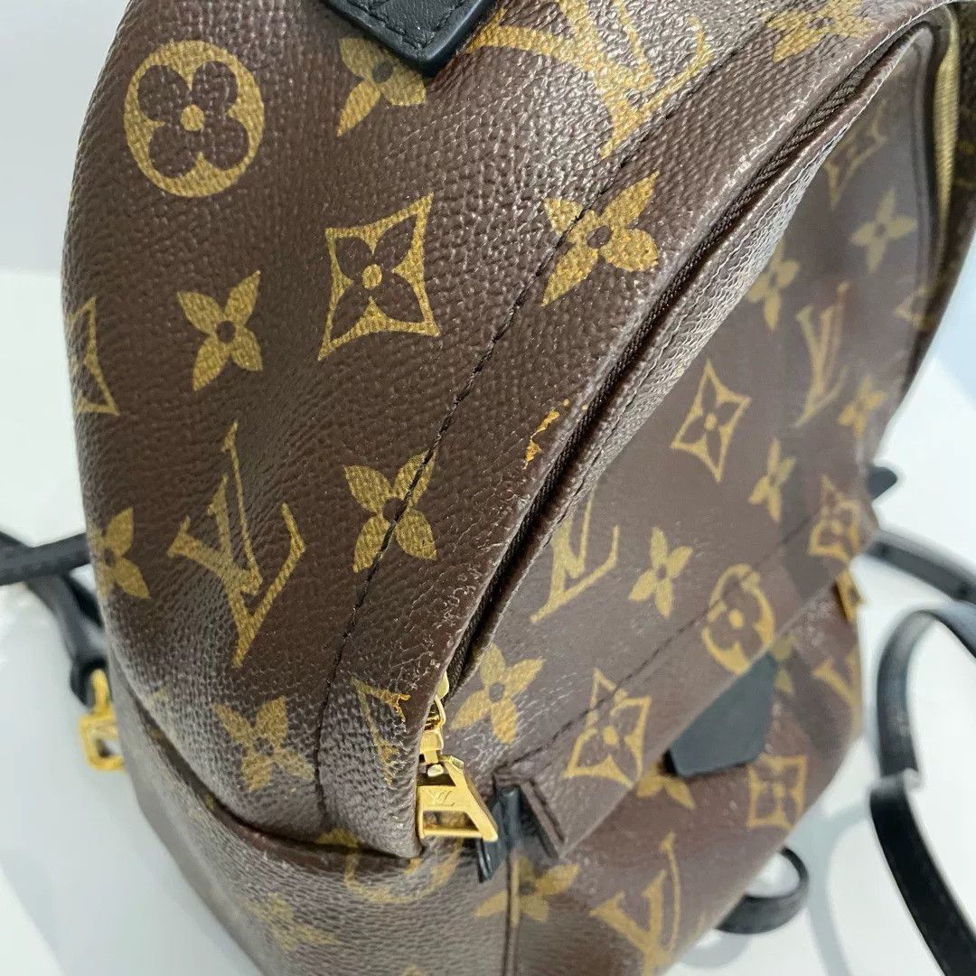 Louis Vuitton Pre-loved Bag Very good condition Size ONE SIZE - 3 Thumbnail
