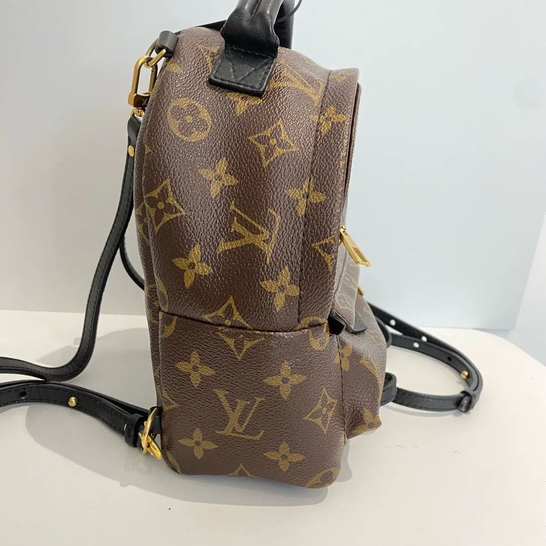 Louis Vuitton Pre-loved Bag Very good condition Size ONE SIZE - 7 Thumbnail