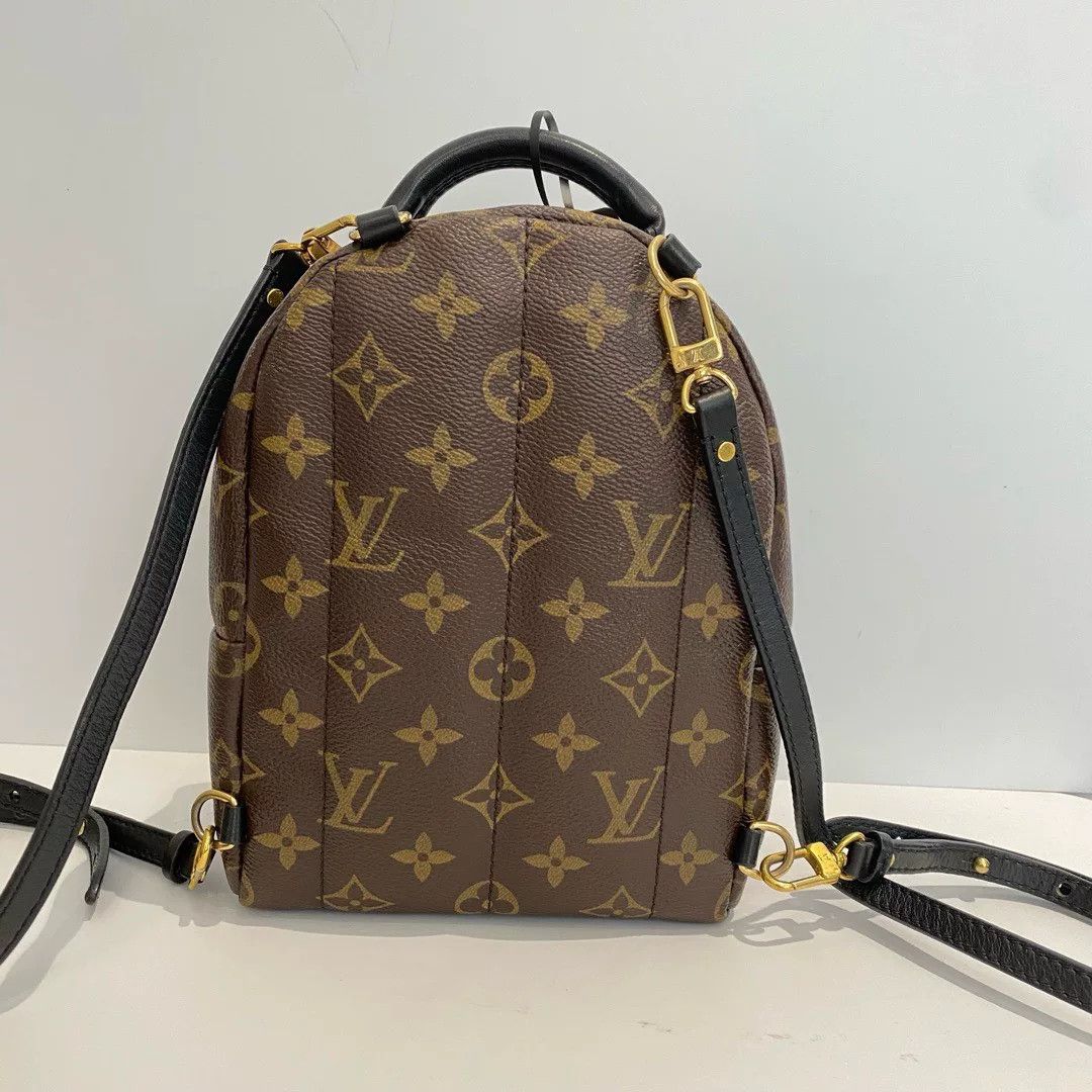 Louis Vuitton Pre-loved Bag Very good condition Size ONE SIZE - 5 Thumbnail