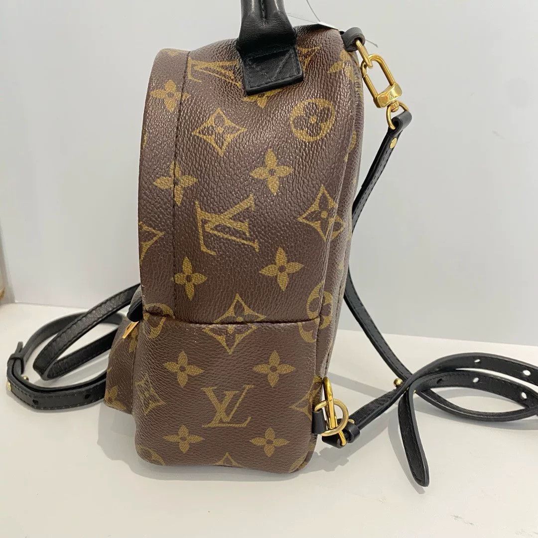 Louis Vuitton Pre-loved Bag Very good condition Size ONE SIZE - 6 Thumbnail