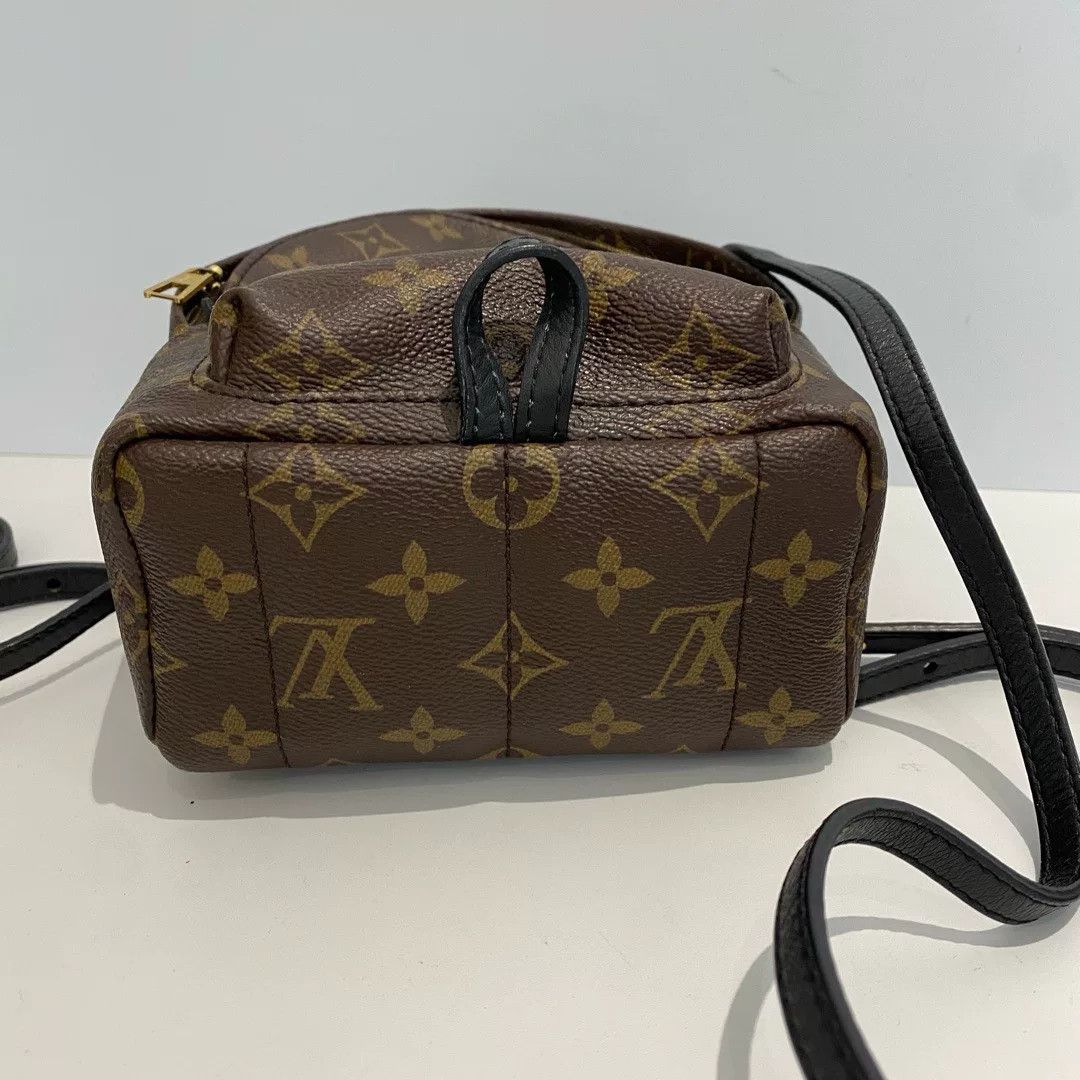 Louis Vuitton Pre-loved Bag Very good condition Size ONE SIZE - 4 Thumbnail