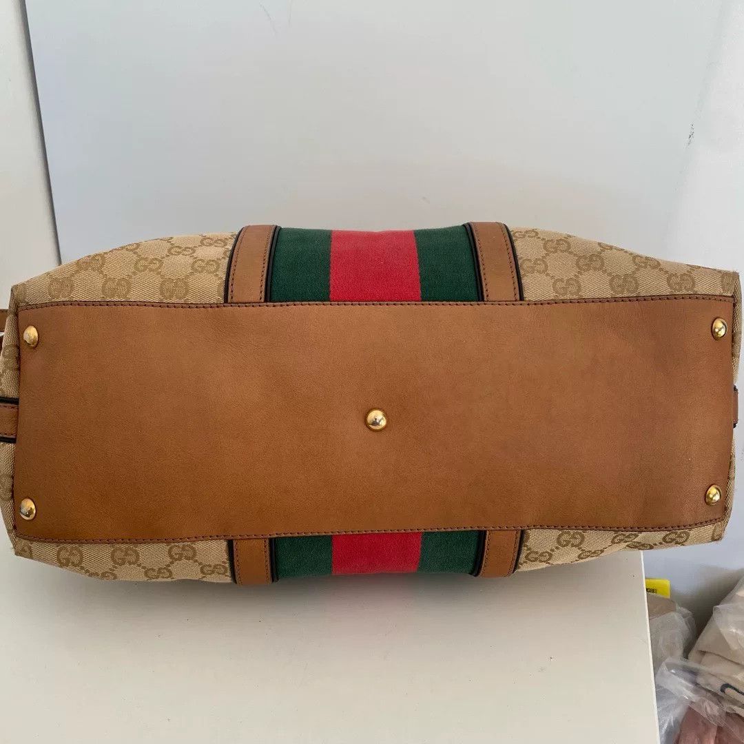 Gucci Pre-loved Bag Very good condition Size ONE SIZE - 4 Thumbnail