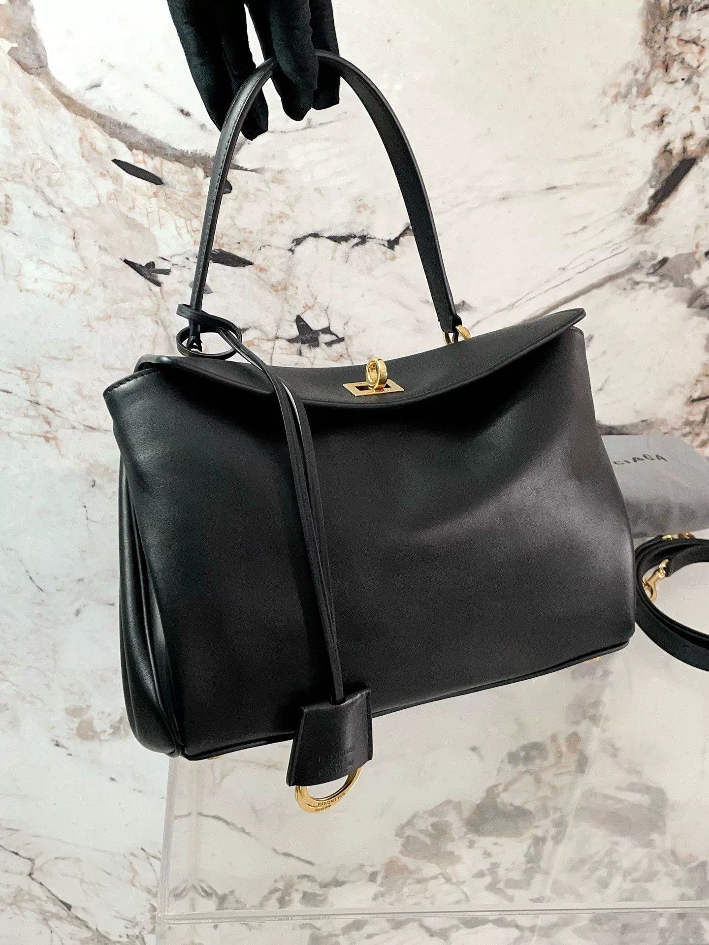 Balenciaga Pre-loved Bag Very good condition Size ONE SIZE - 6 Thumbnail