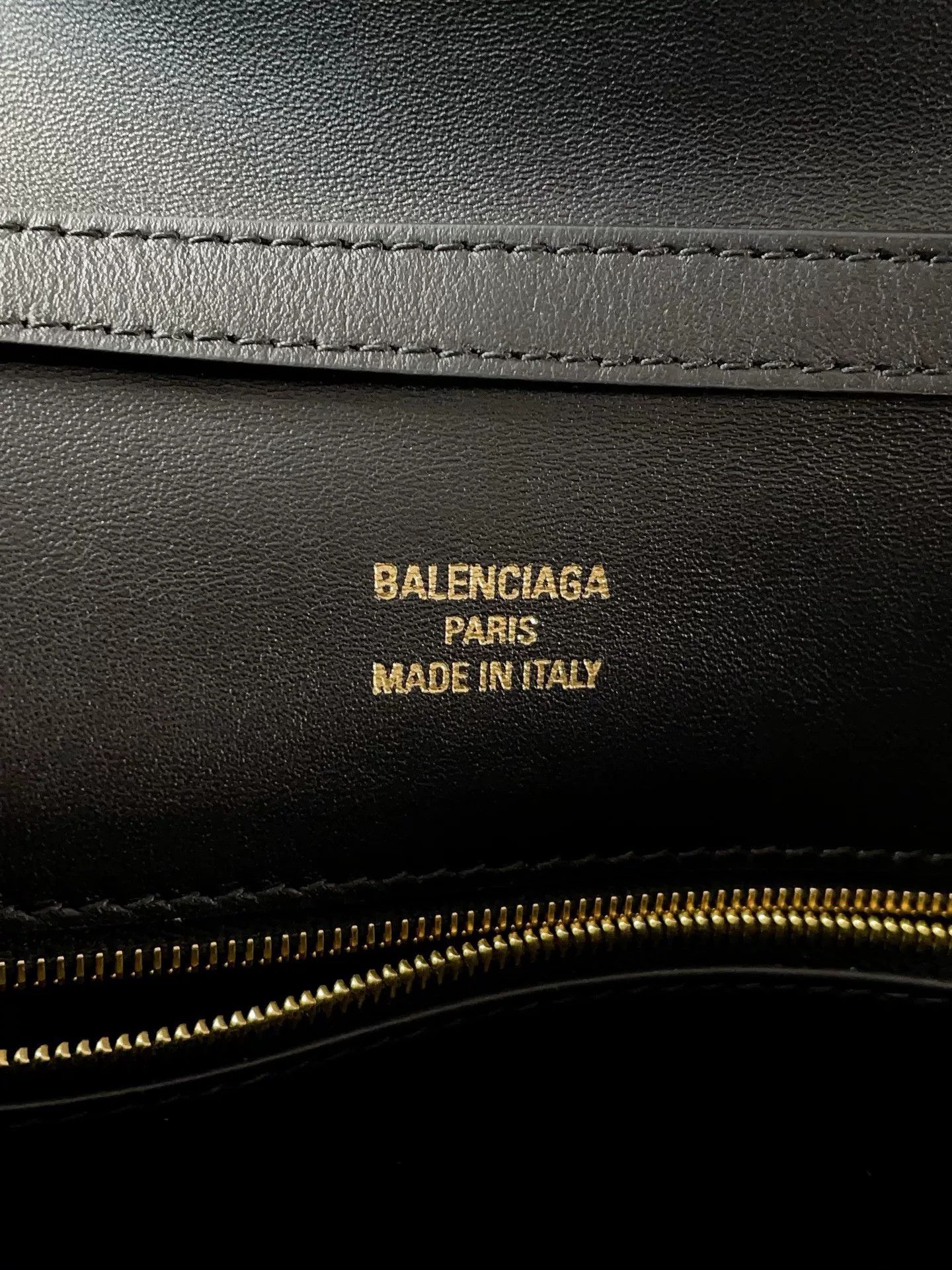 Balenciaga Pre-loved Bag Very good condition Size ONE SIZE - 8 Thumbnail