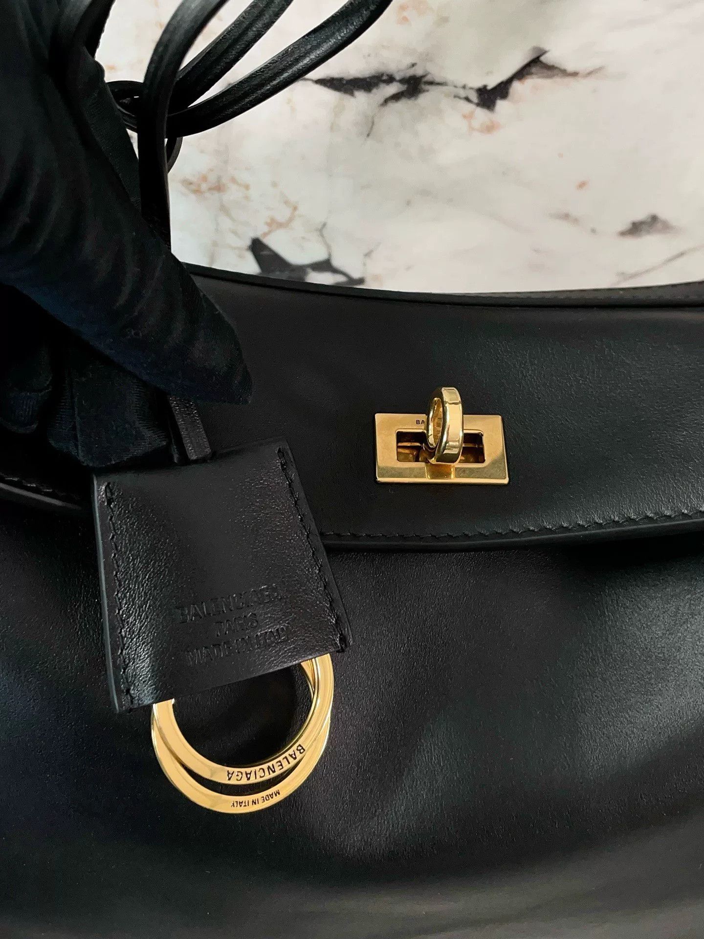 Balenciaga Pre-loved Bag Very good condition Size ONE SIZE - 7 Thumbnail
