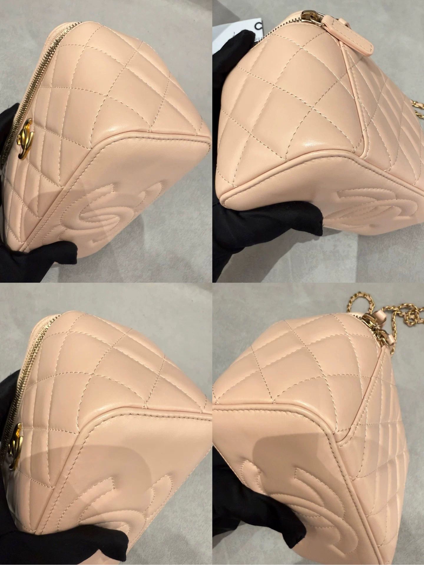 Chanel Pre-loved Bag Very good condition Size ONE SIZE - 3 Thumbnail