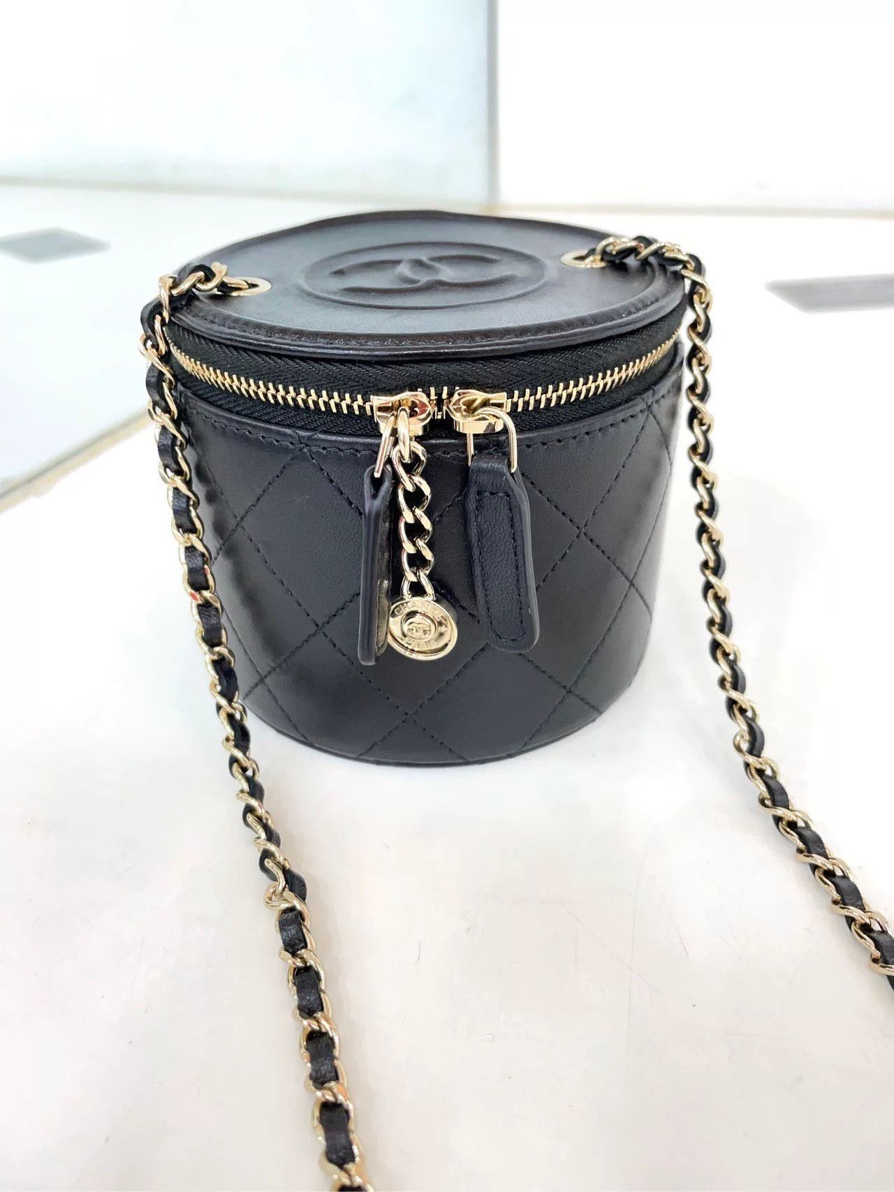 Chanel Pre-loved Bag Very good condition Size ONE SIZE - 6 Thumbnail