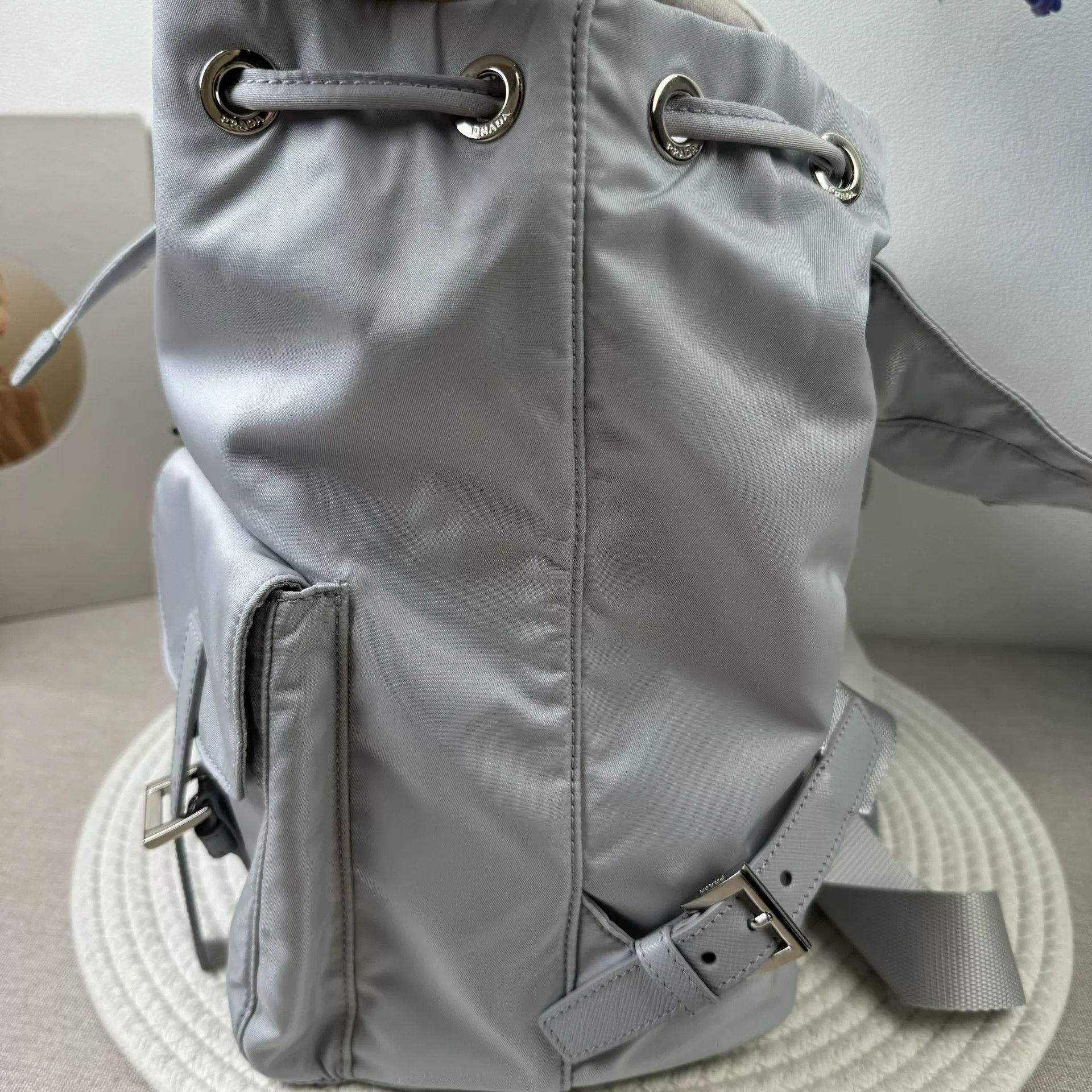 Prada Pre-loved Bag Very good condition Size ONE SIZE - 6 Thumbnail