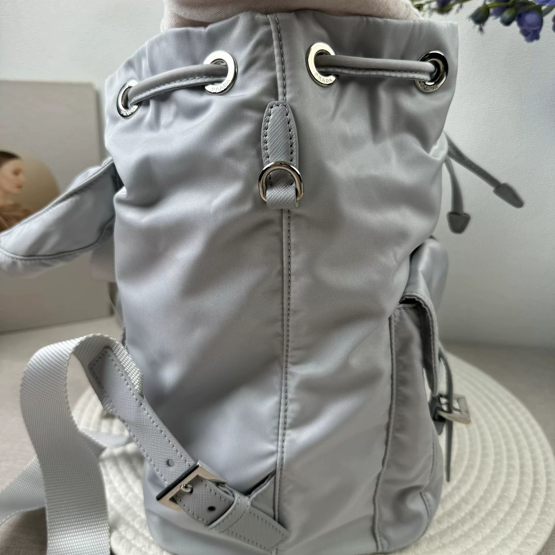 Prada Pre-loved Bag Very good condition Size ONE SIZE - 5 Thumbnail