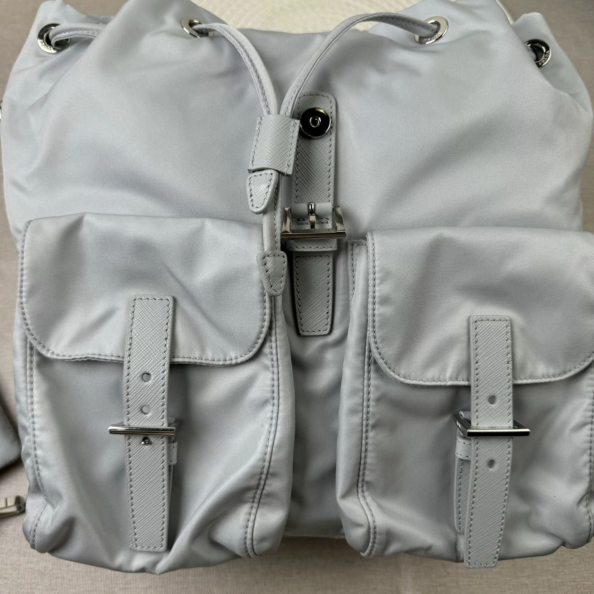 Prada Pre-loved Bag Very good condition Size ONE SIZE - 8 Thumbnail