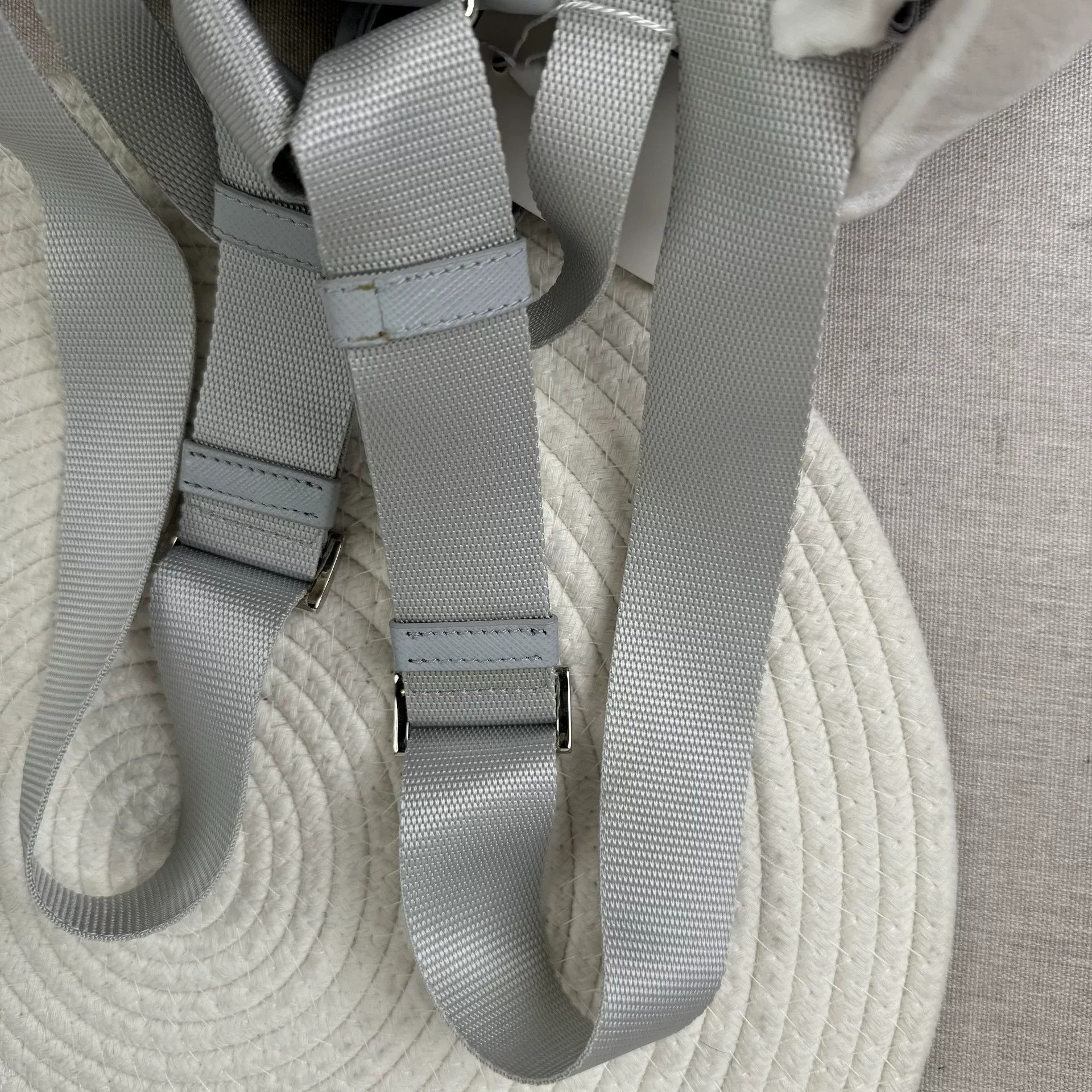 Prada Pre-loved Bag Very good condition Size ONE SIZE - 9 Thumbnail