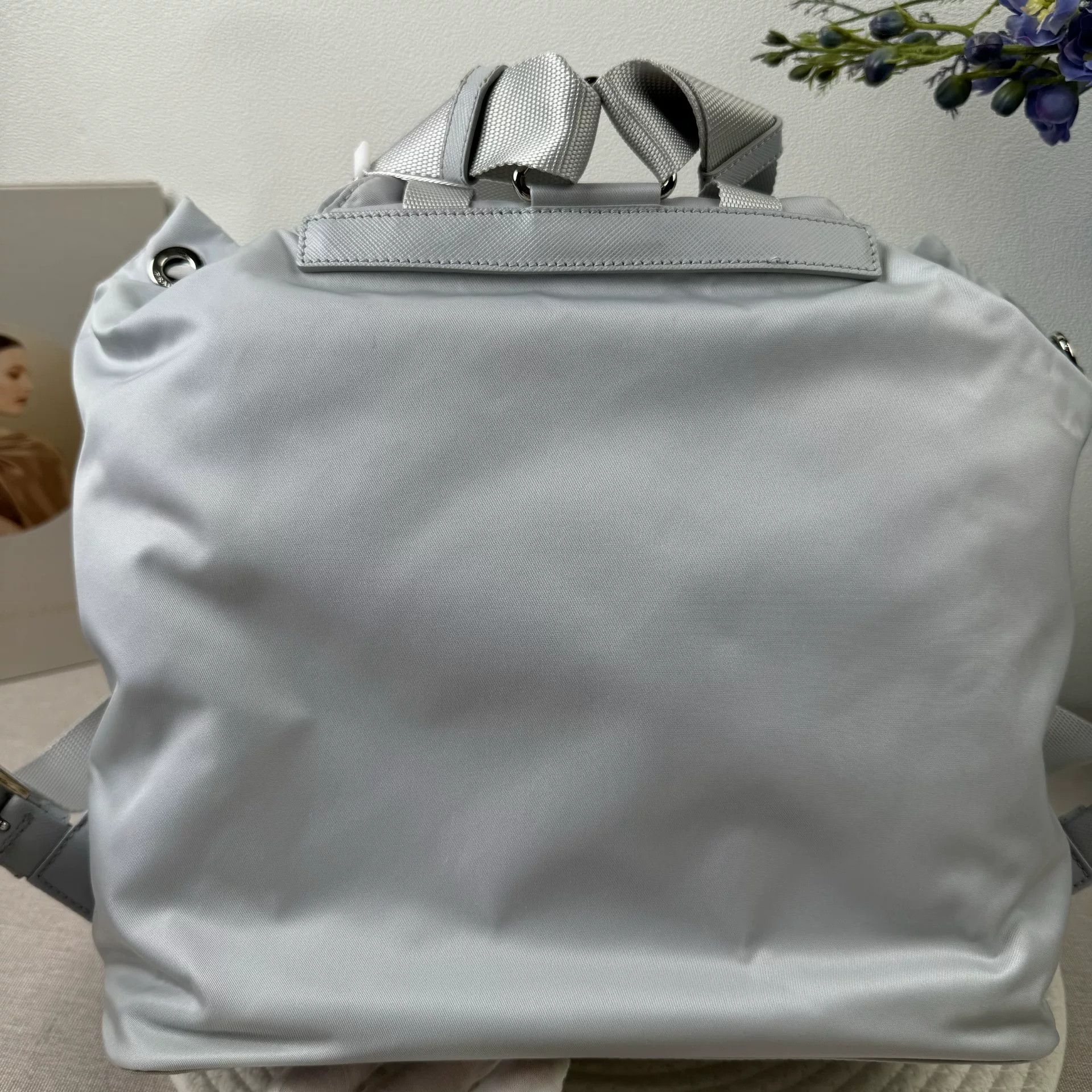 Prada Pre-loved Bag Very good condition Size ONE SIZE - 3 Thumbnail