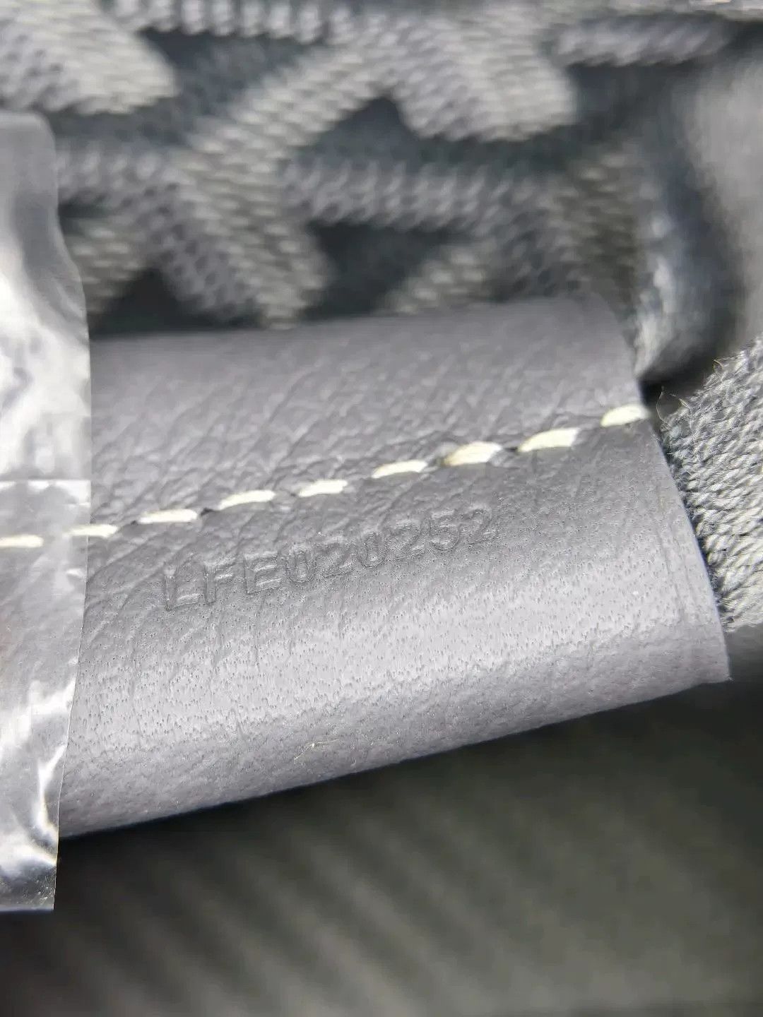 Goyard Pre-loved Bag Brand new condition Size ONE SIZE - 2 Thumbnail
