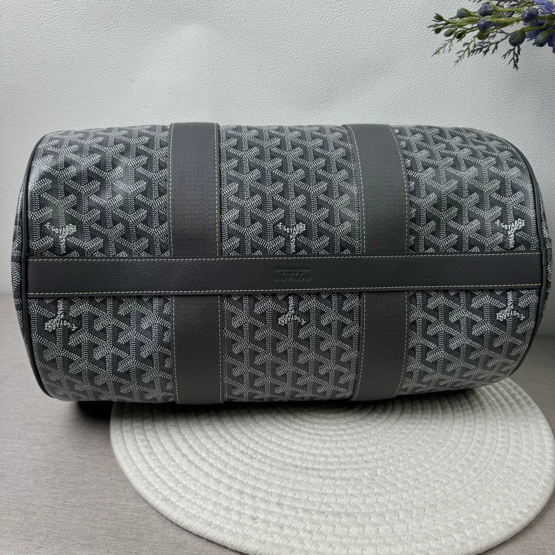 Goyard Pre-loved Bag Brand new condition Size ONE SIZE - 9 Thumbnail