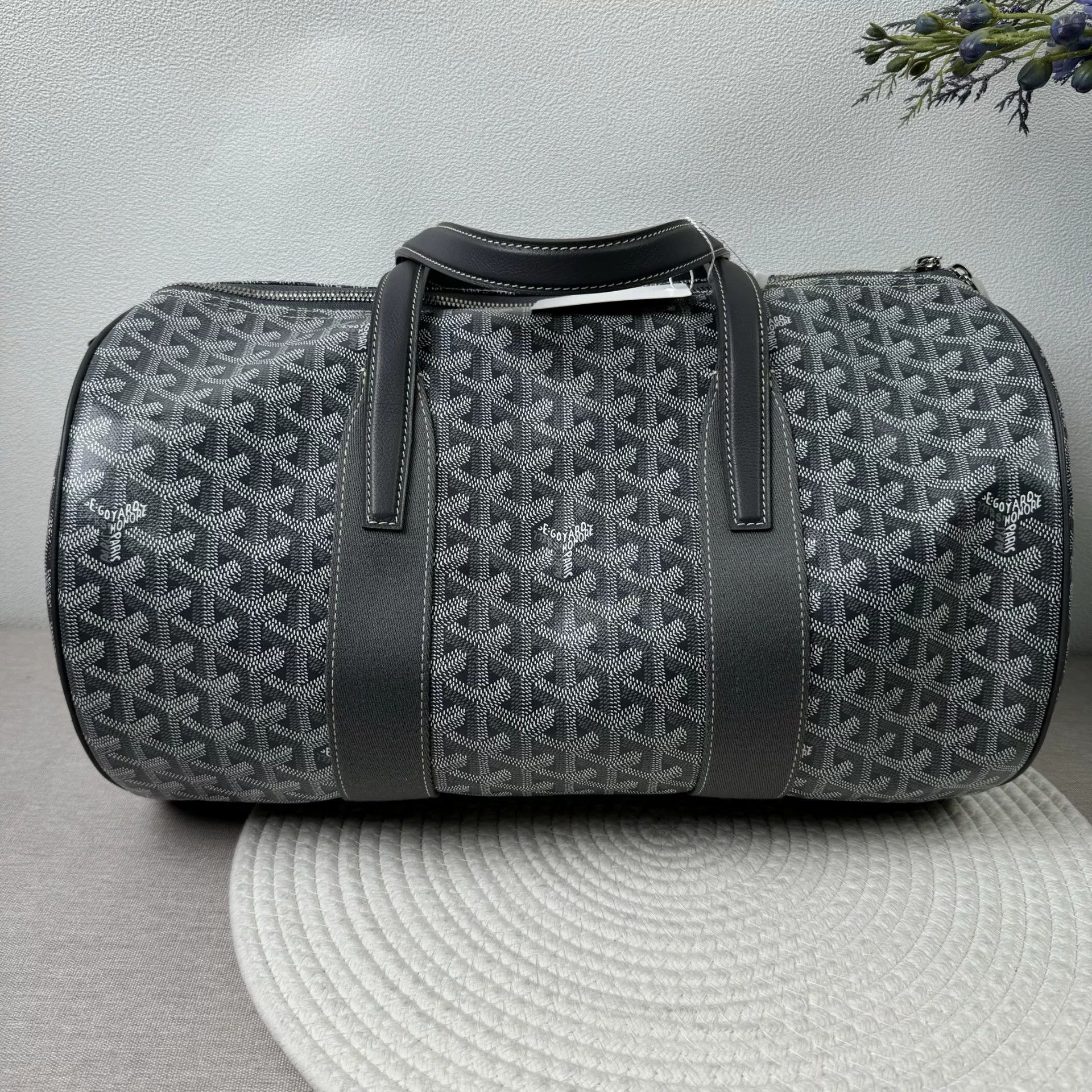 Goyard Pre-loved Bag Brand new condition Size ONE SIZE - 7 Thumbnail