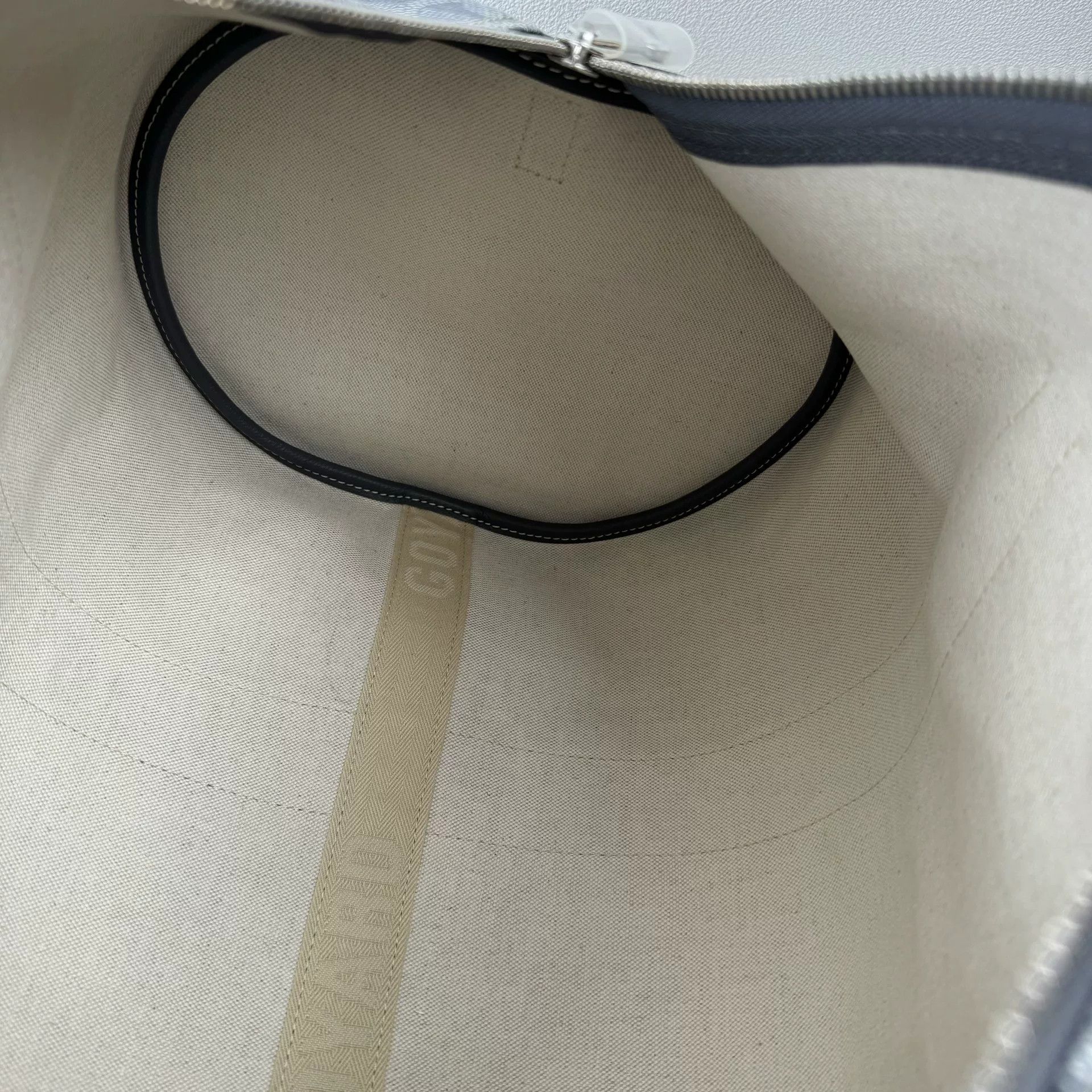 Goyard Pre-loved Bag Brand new condition Size ONE SIZE - 3 Thumbnail