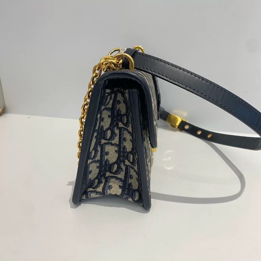 Dior Pre-loved Bag Very good condition Size ONE SIZE - 6 Thumbnail