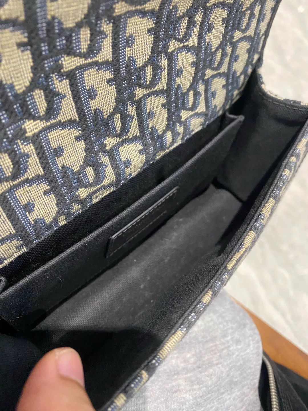 Dior Pre-loved Bag Very good condition Size ONE SIZE - 2 Thumbnail