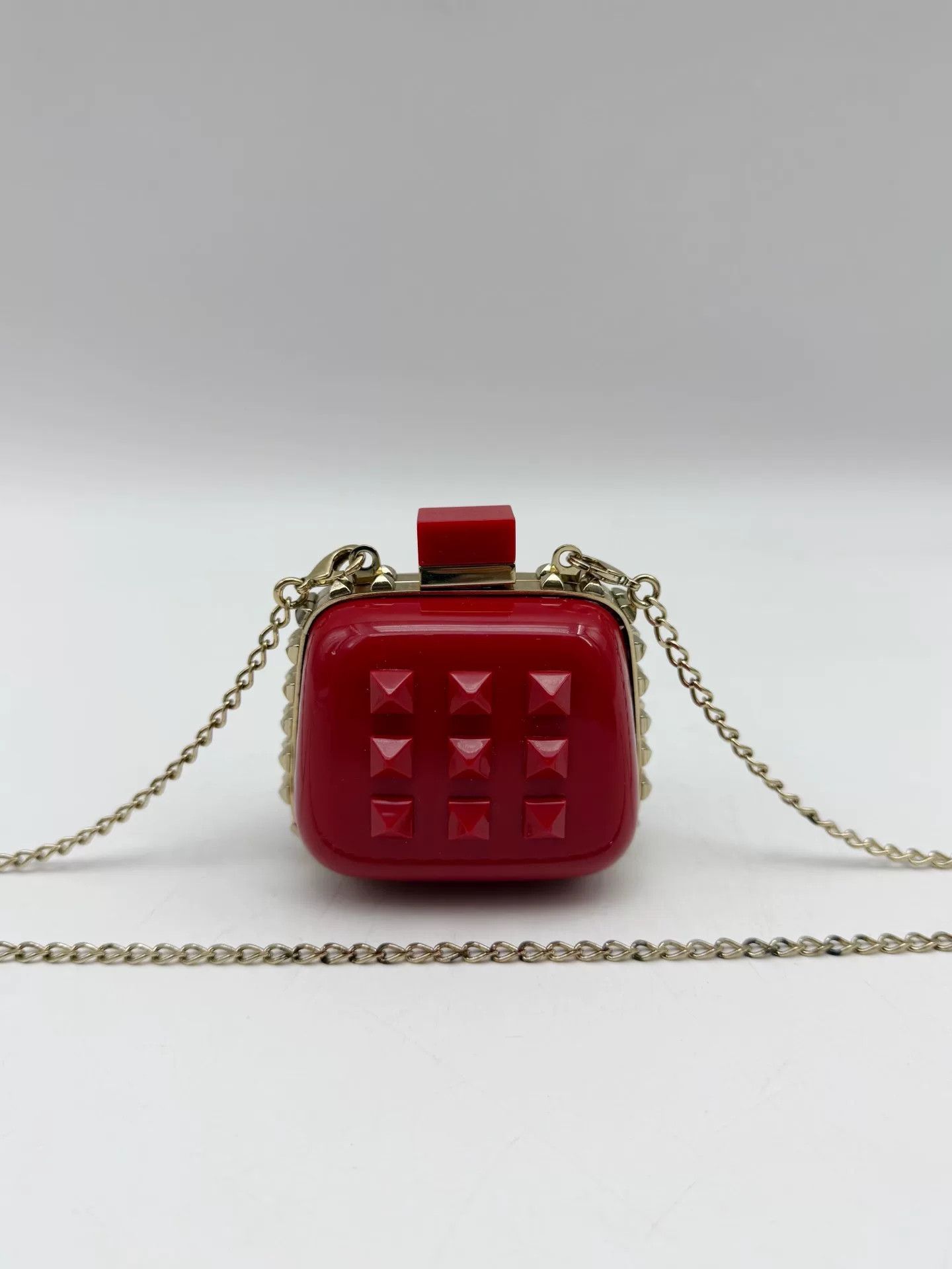 Valentino Pre-loved Bag Very good condition Size ONE SIZE - 4 Thumbnail