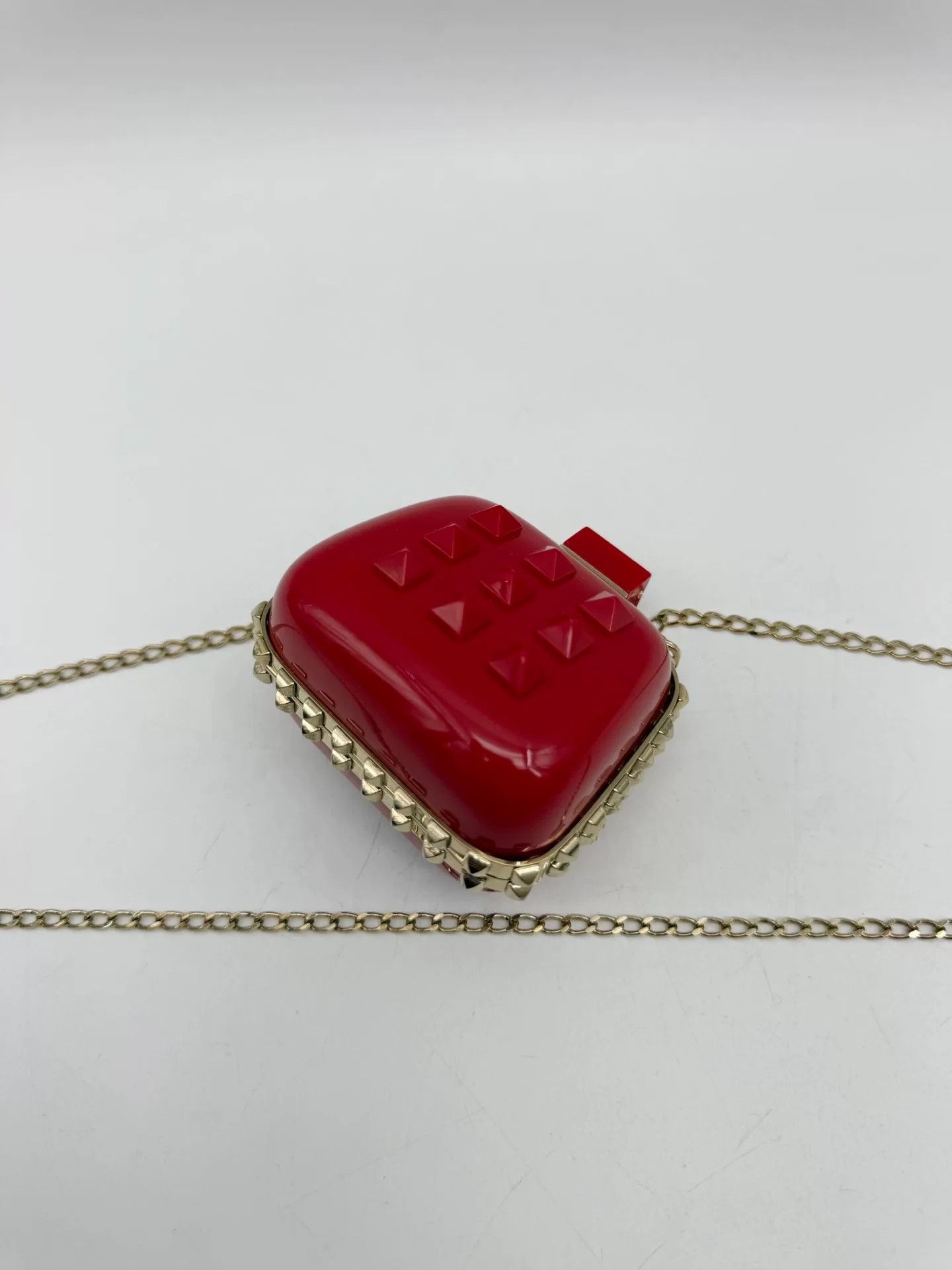 Valentino Pre-loved Bag Very good condition Size ONE SIZE - 7 Thumbnail